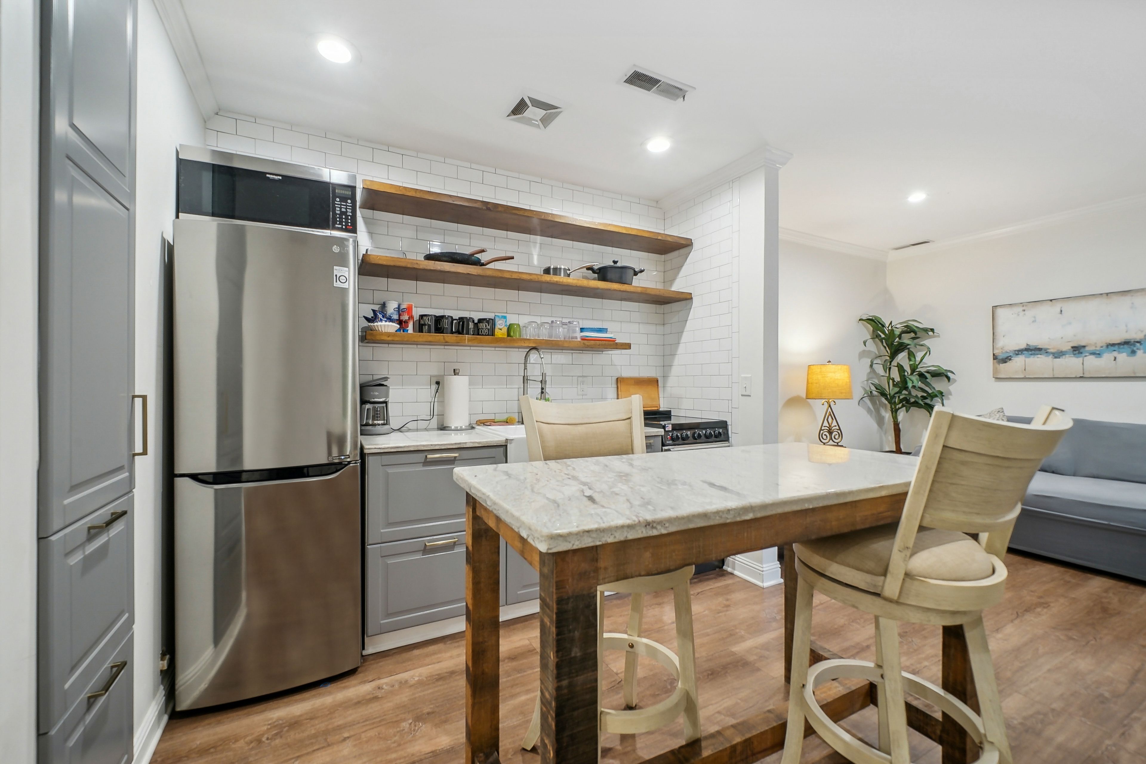 Kitchen | Cooking Basics | Drip Coffee Maker