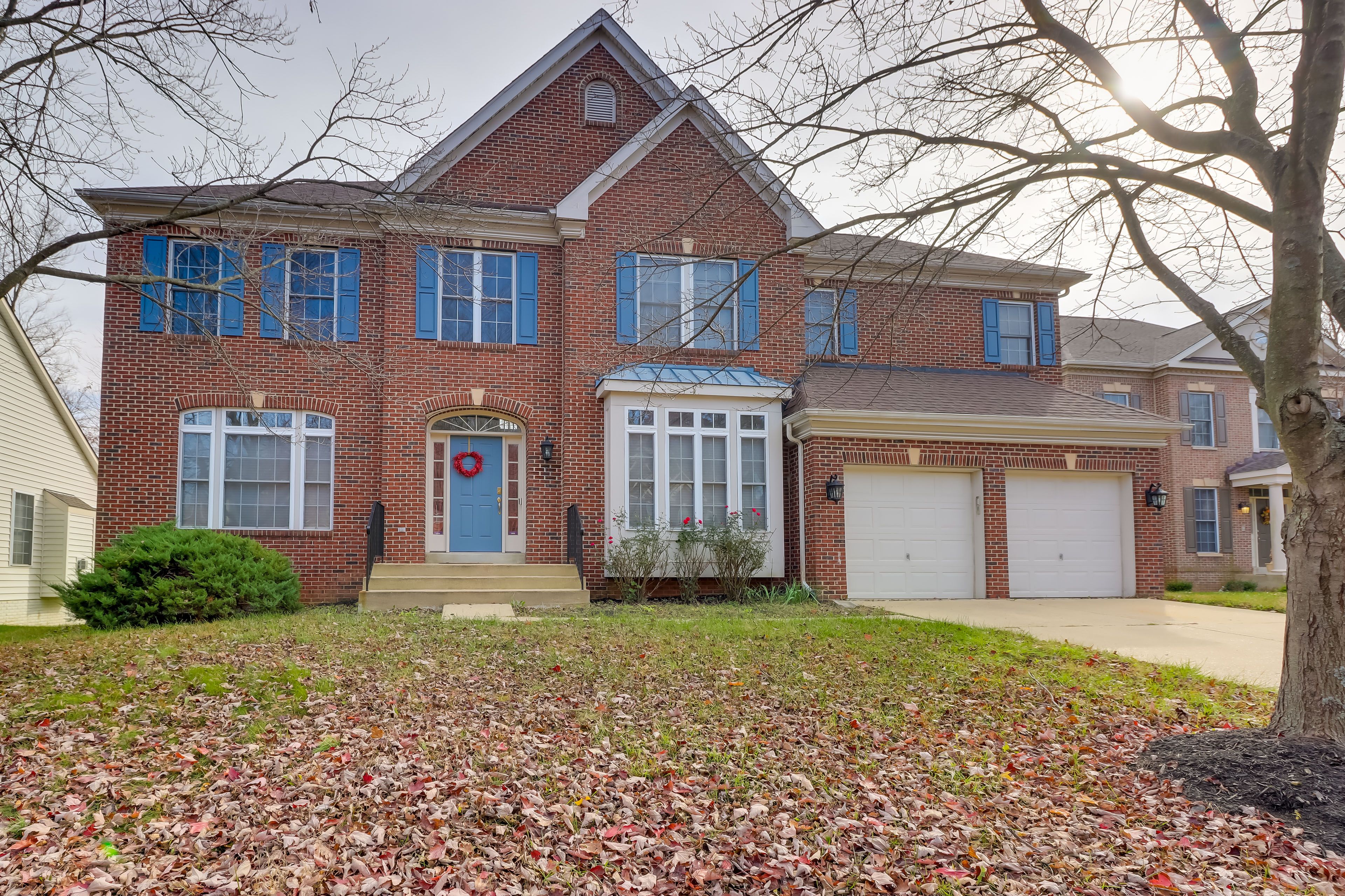 Lanham Vacation Rental | 2BR | 1BA | Step Required | 1,500 Sq Ft