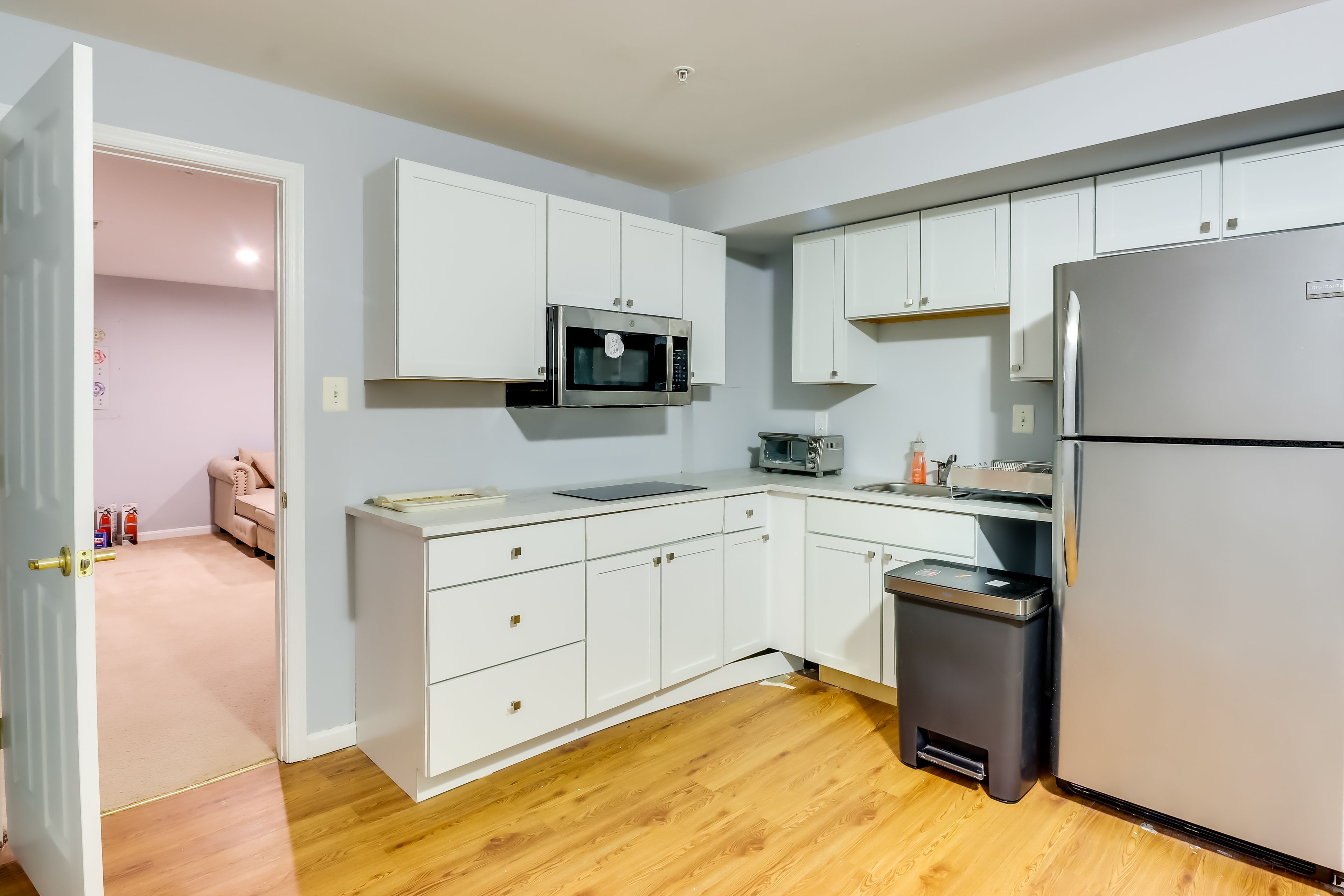 Kitchen | Toaster Oven | Cooking Basics