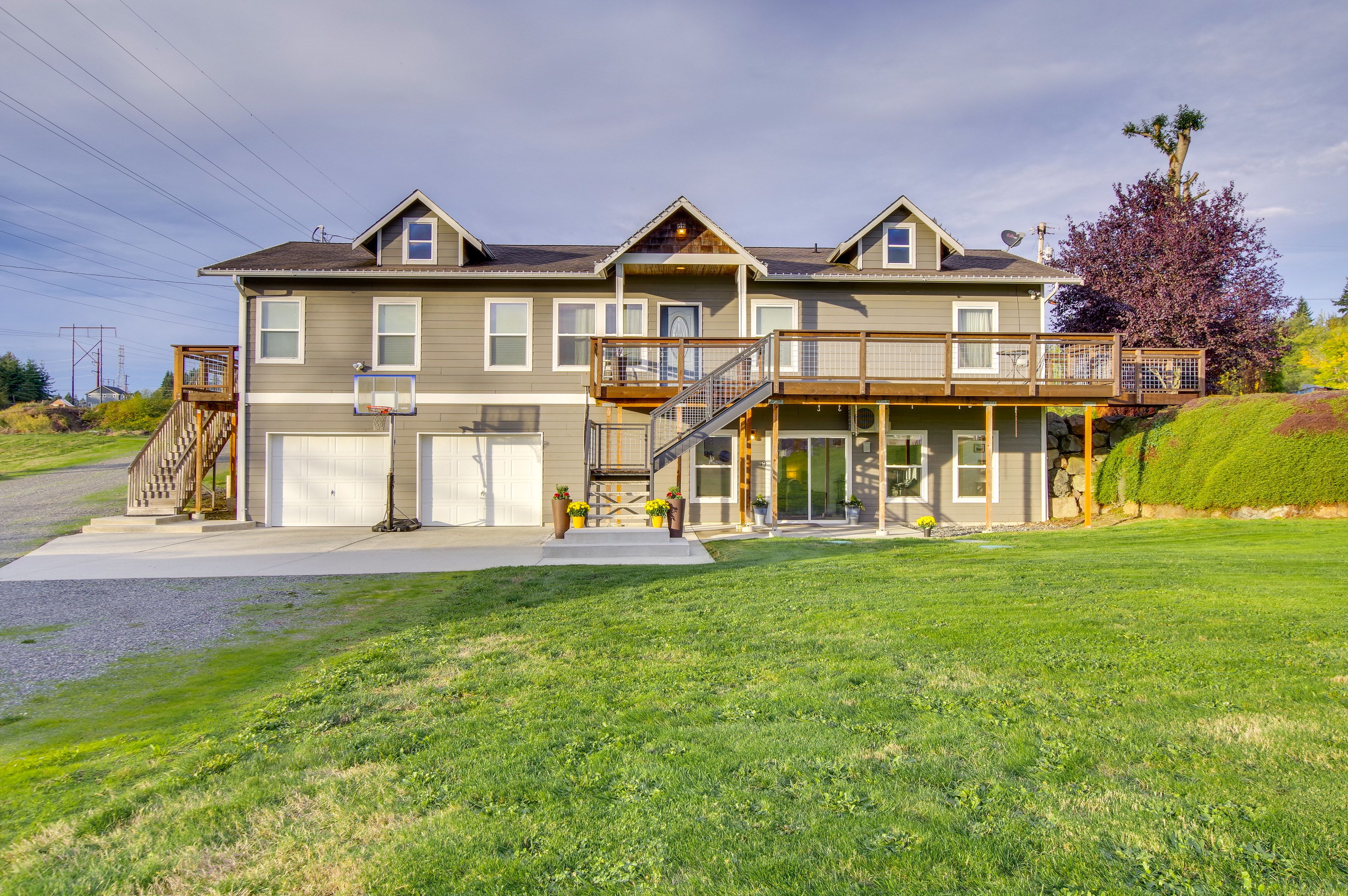 Home Exterior