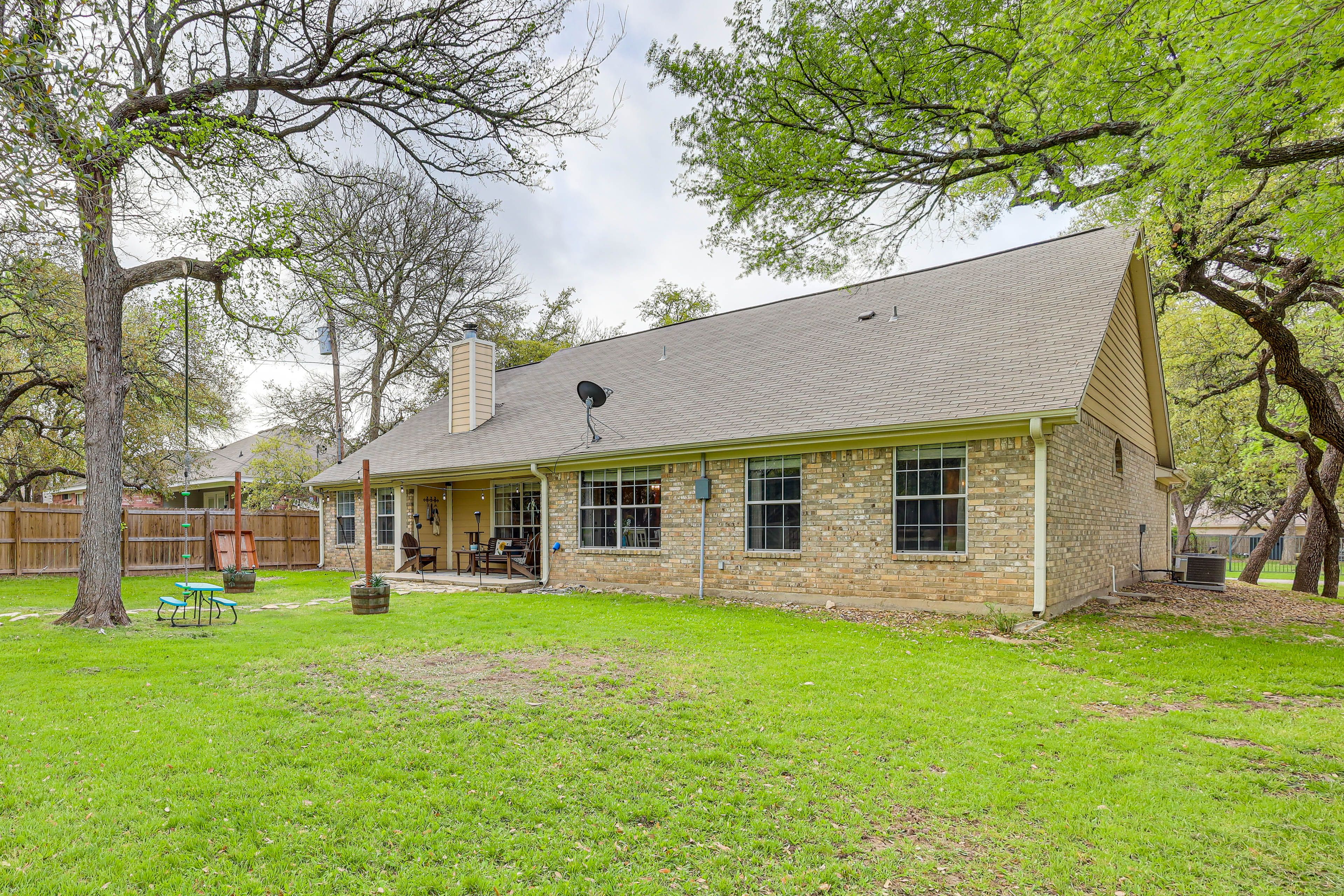 Property Exterior