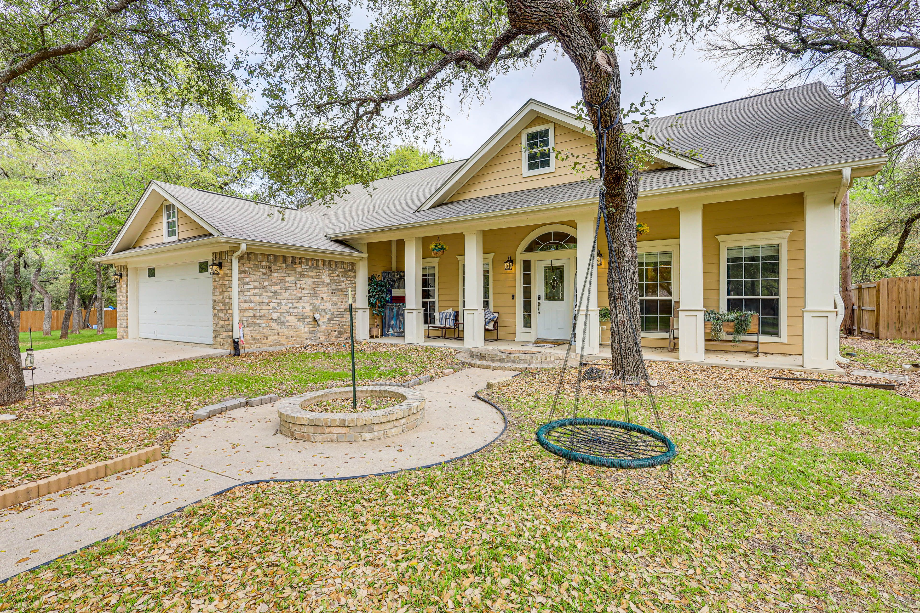 Property Exterior