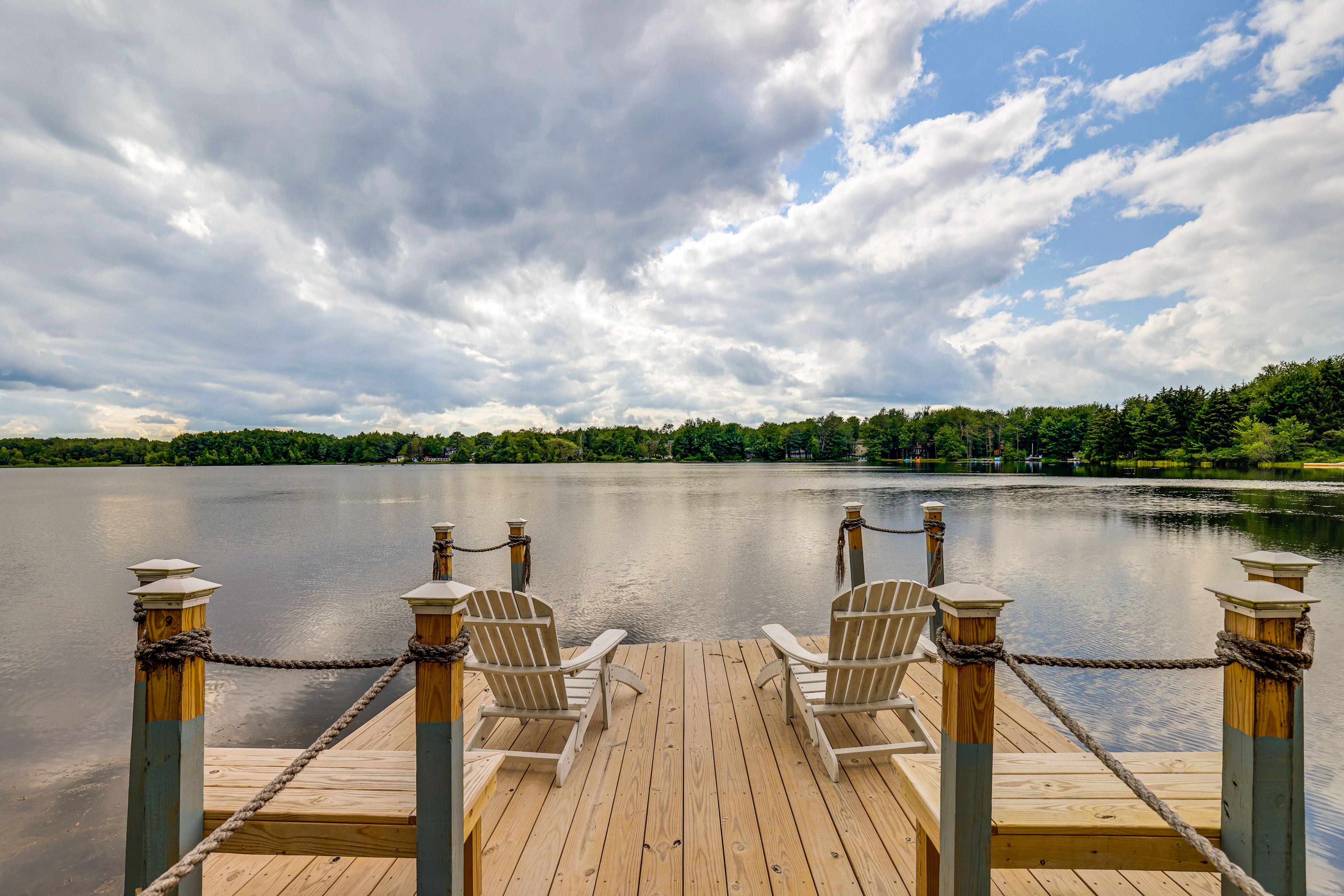 Dock