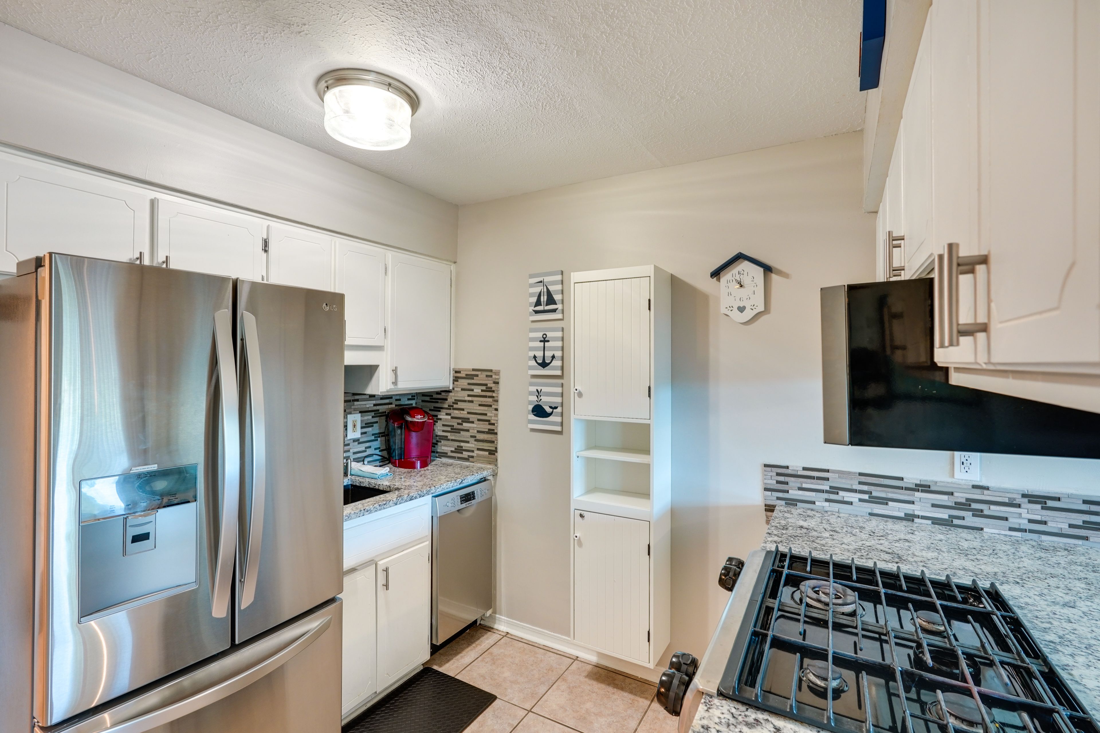 Kitchen | Cooking Basics