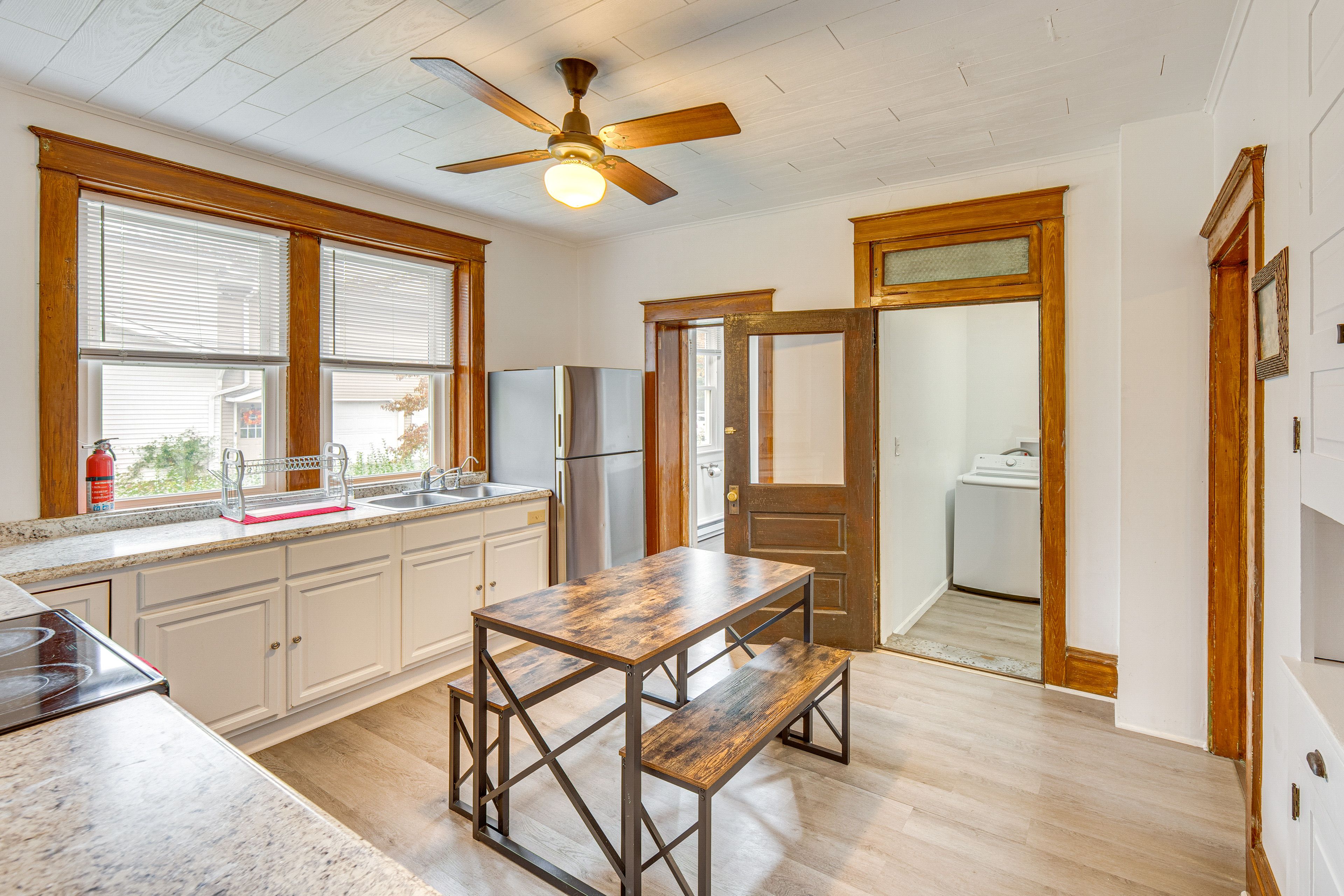 Kitchen | Cooking Basics | Toaster