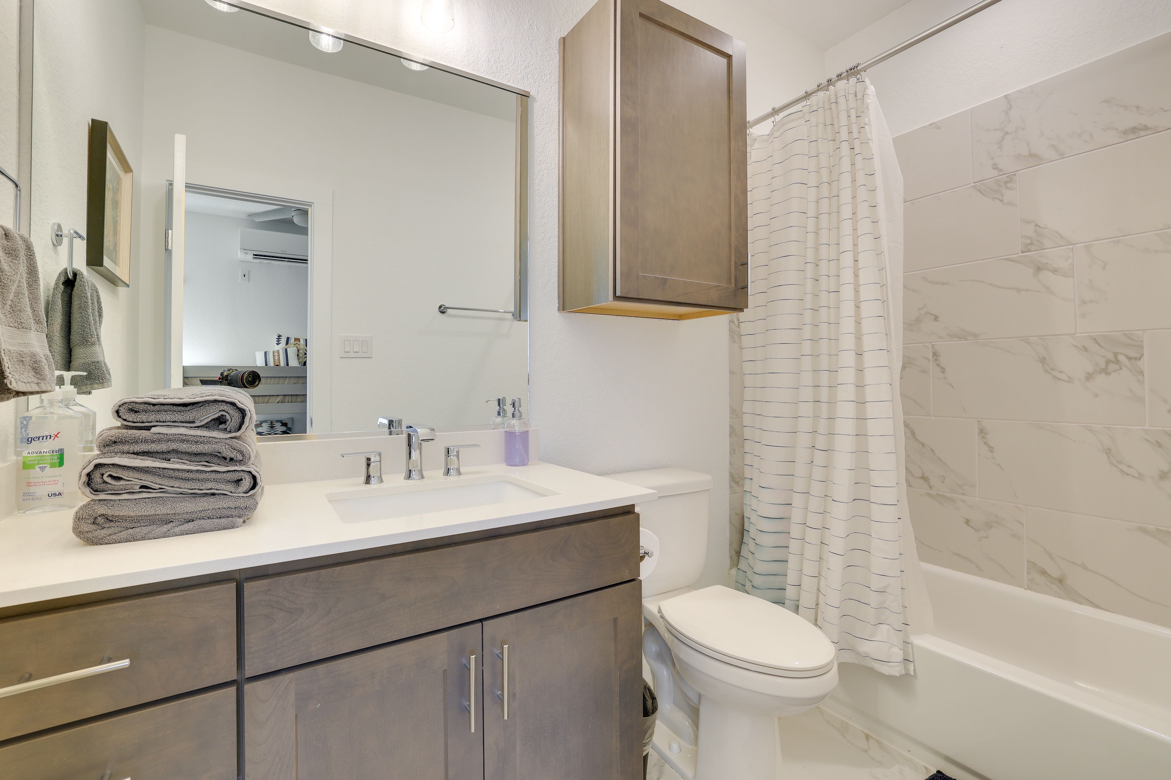 En-Suite Bathroom
