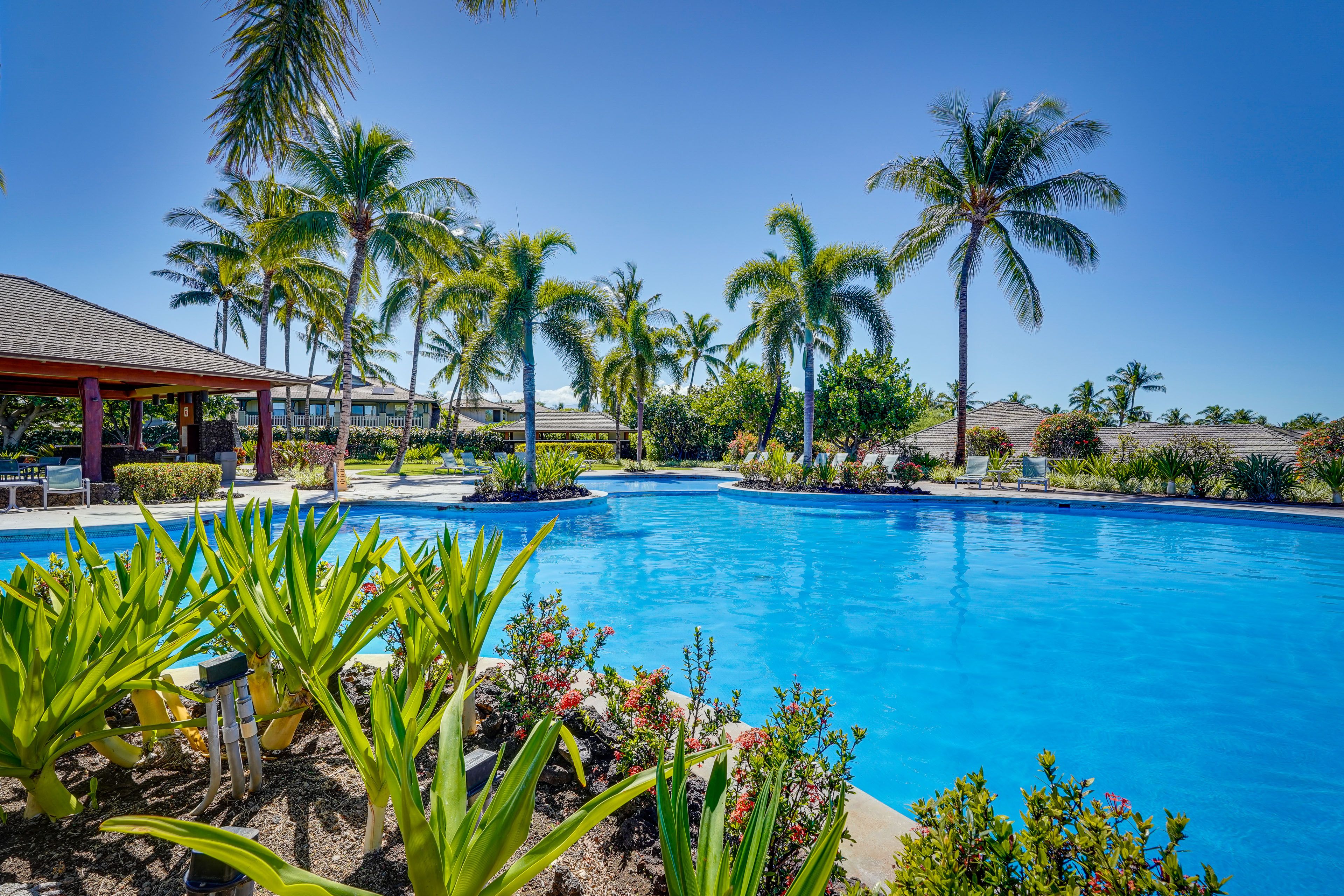 Community Beach Club | Outdoor Pool