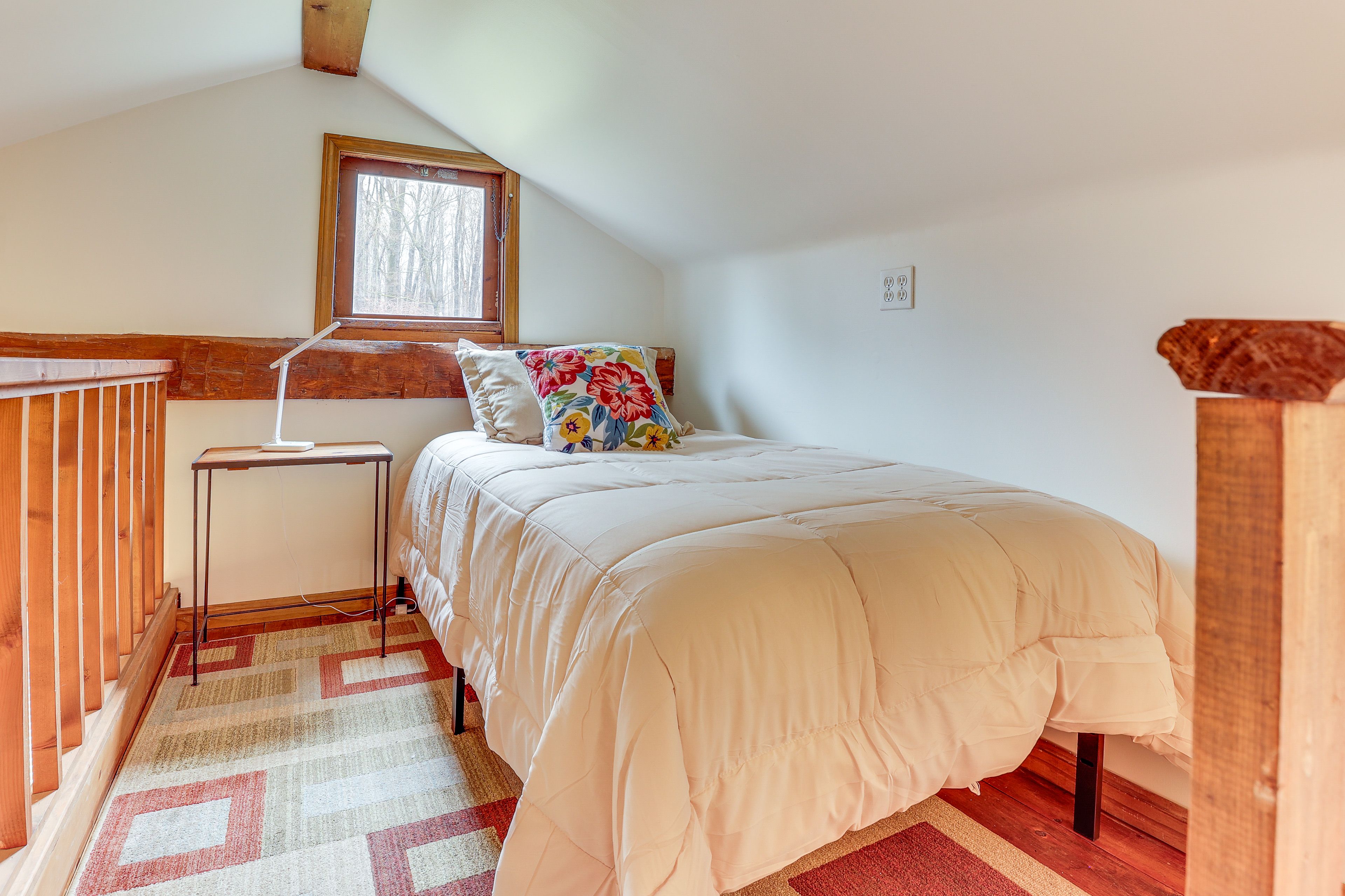 Loft | Twin Bed
