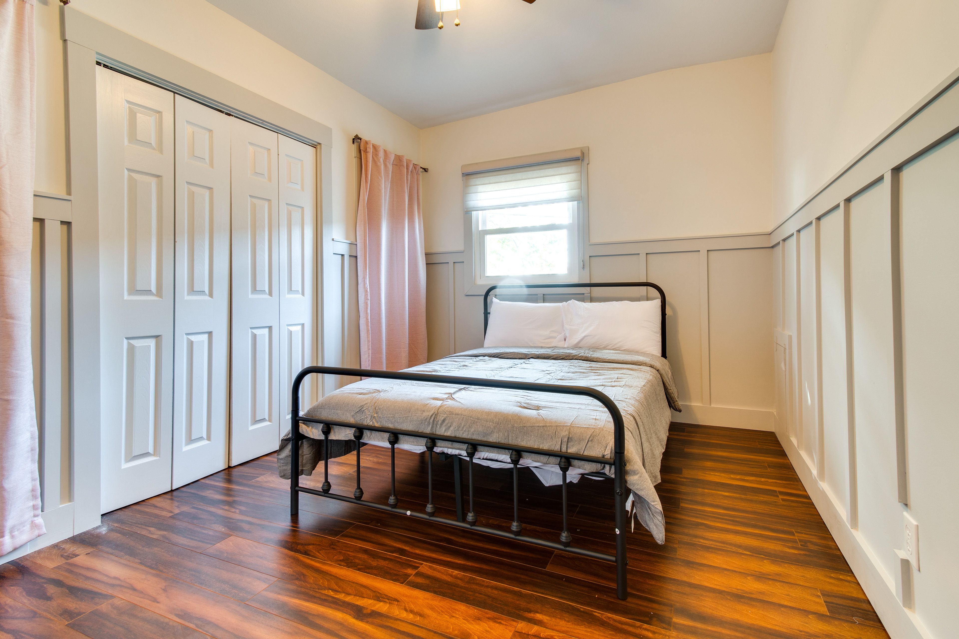 Bedroom 4 | Full Bed