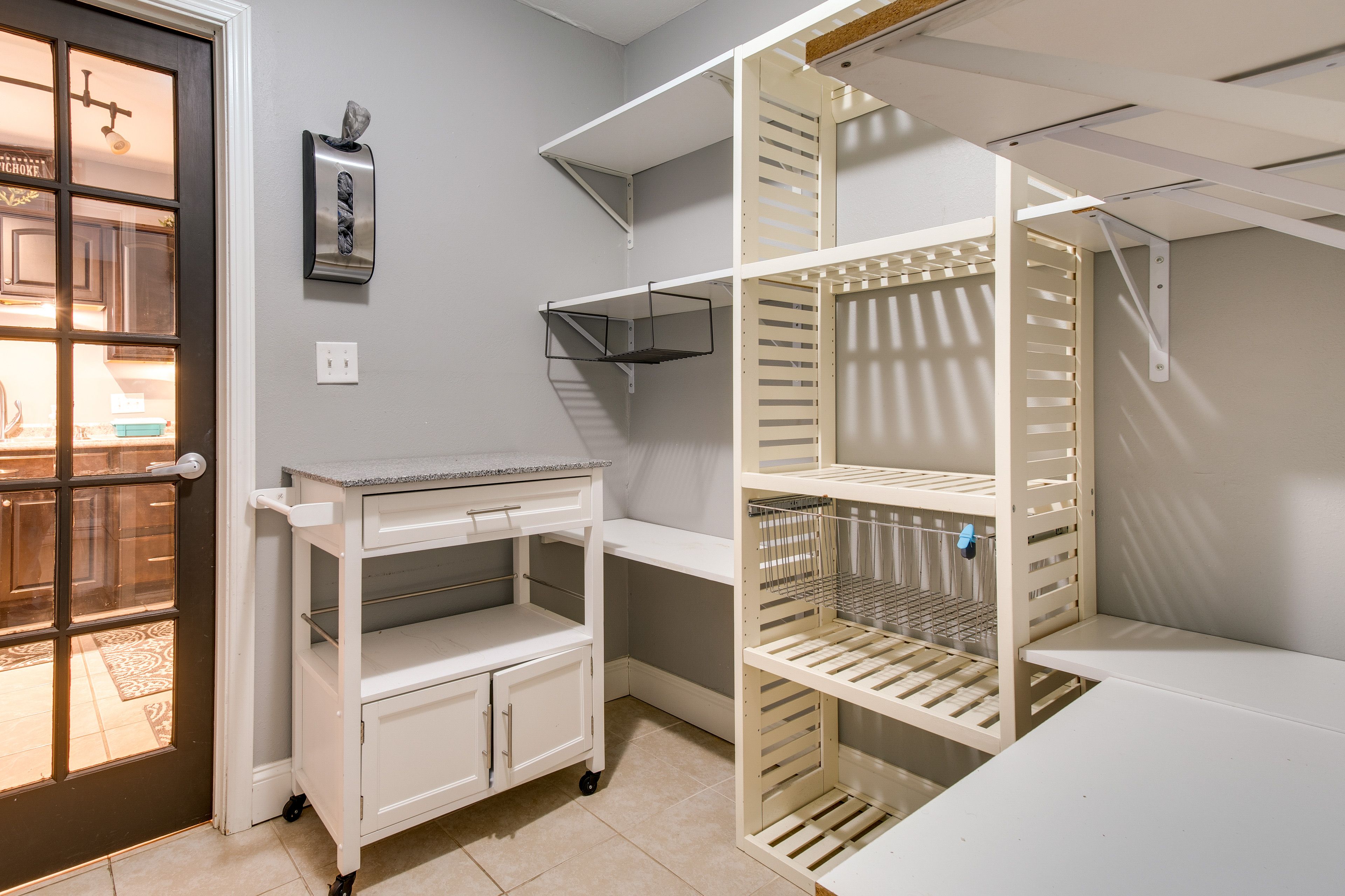 Pantry