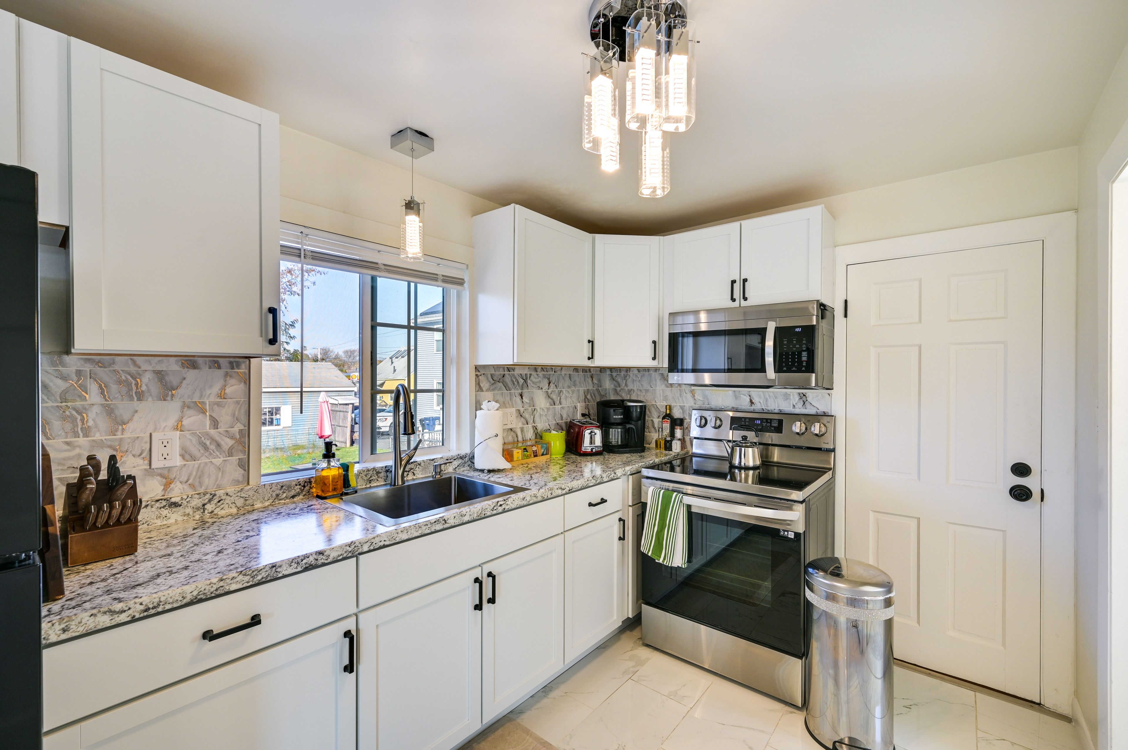 Kitchen | Cooking Basics