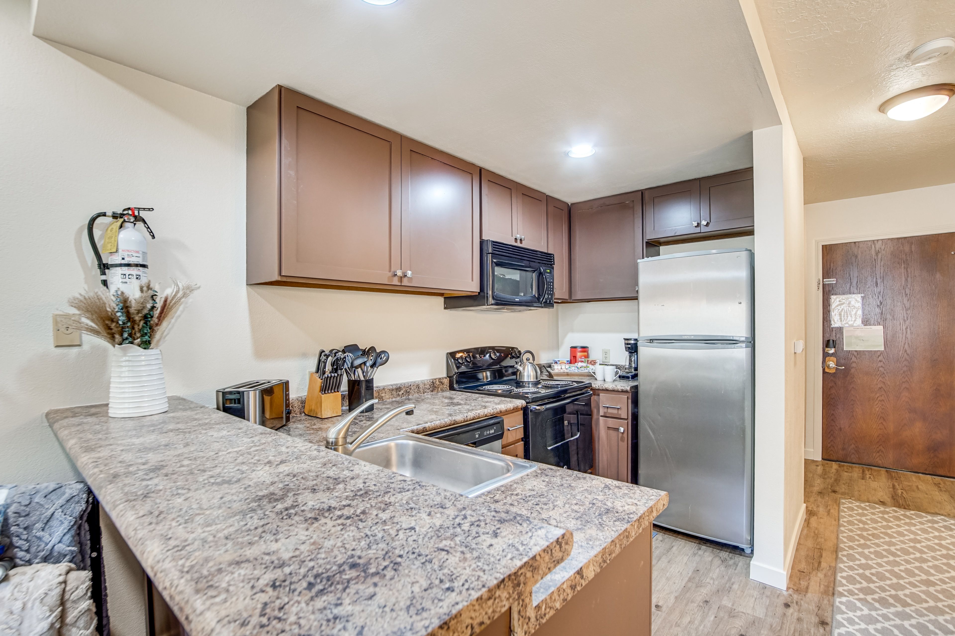 Kitchen | Coffee Maker | Cooking Basics