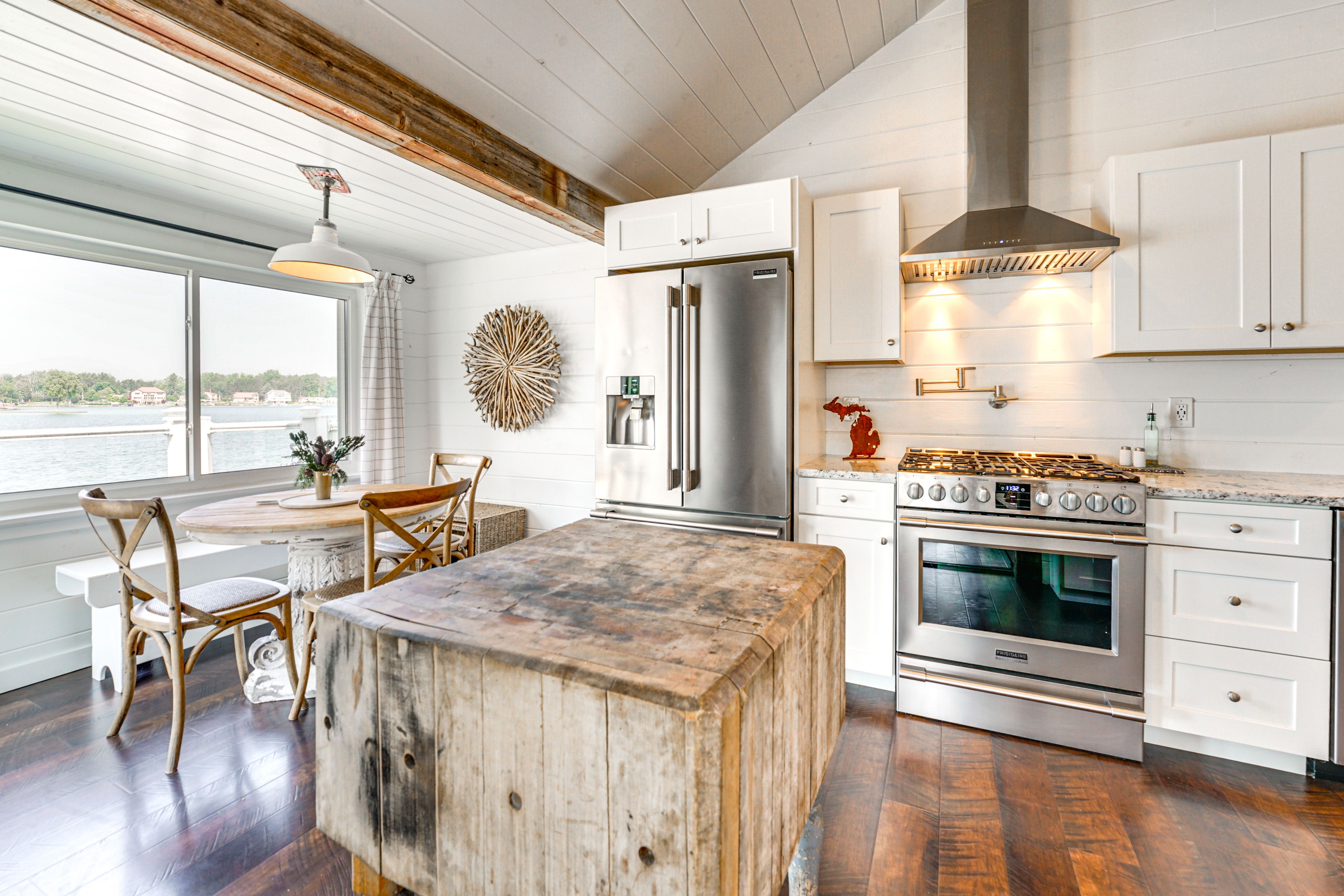 Kitchen | Cooking Basics