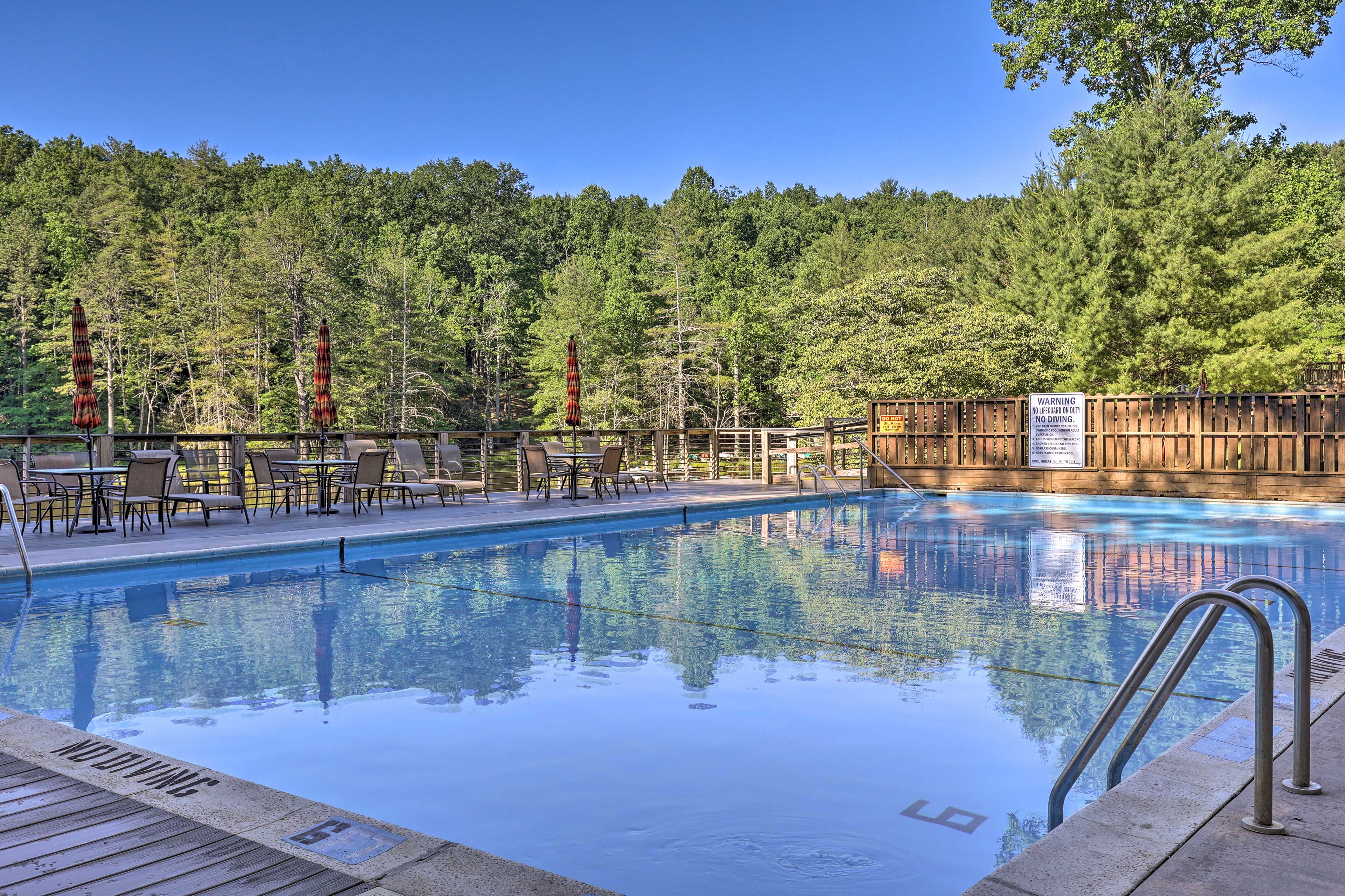 Community Amenities