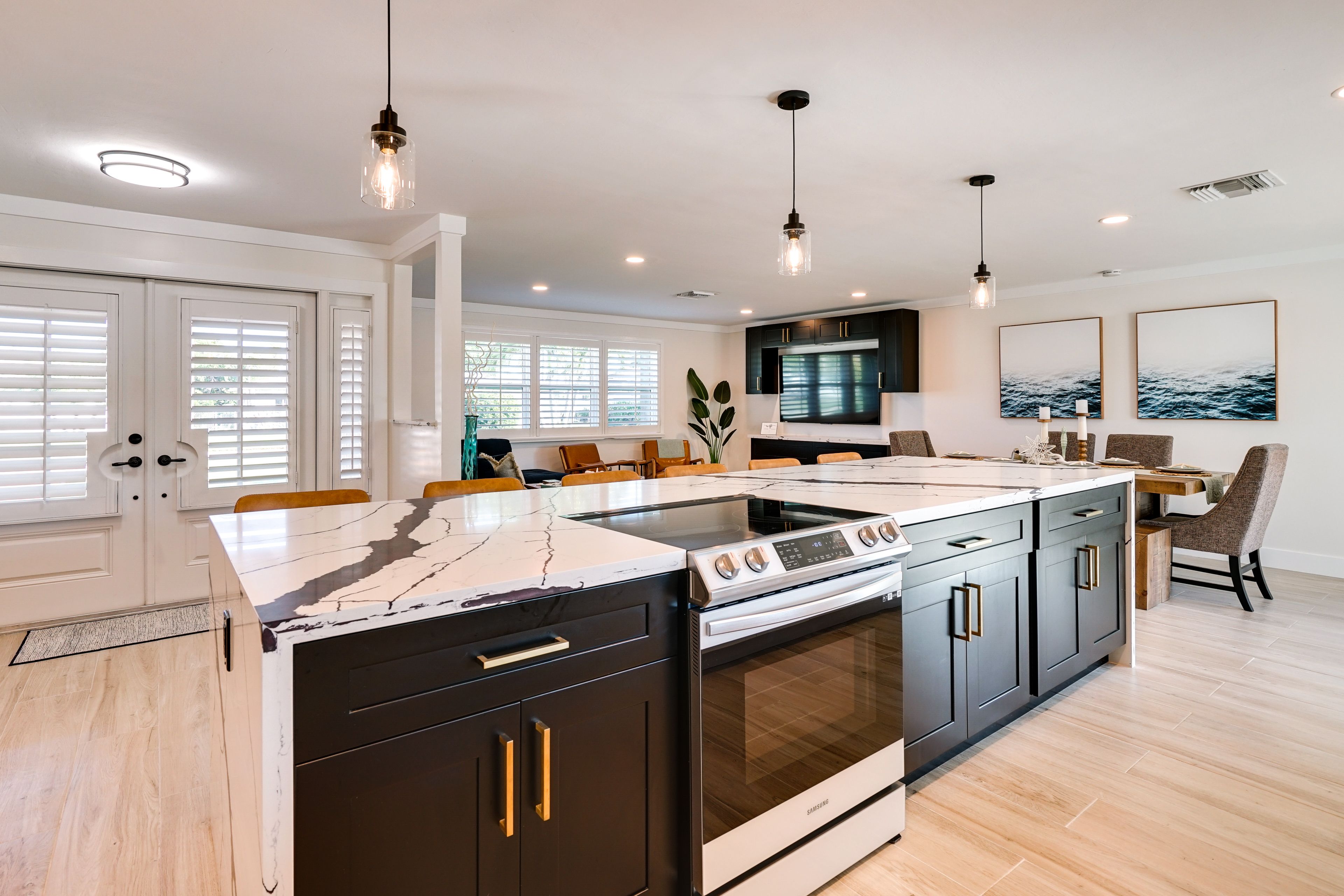 Kitchen | Cooking Basics