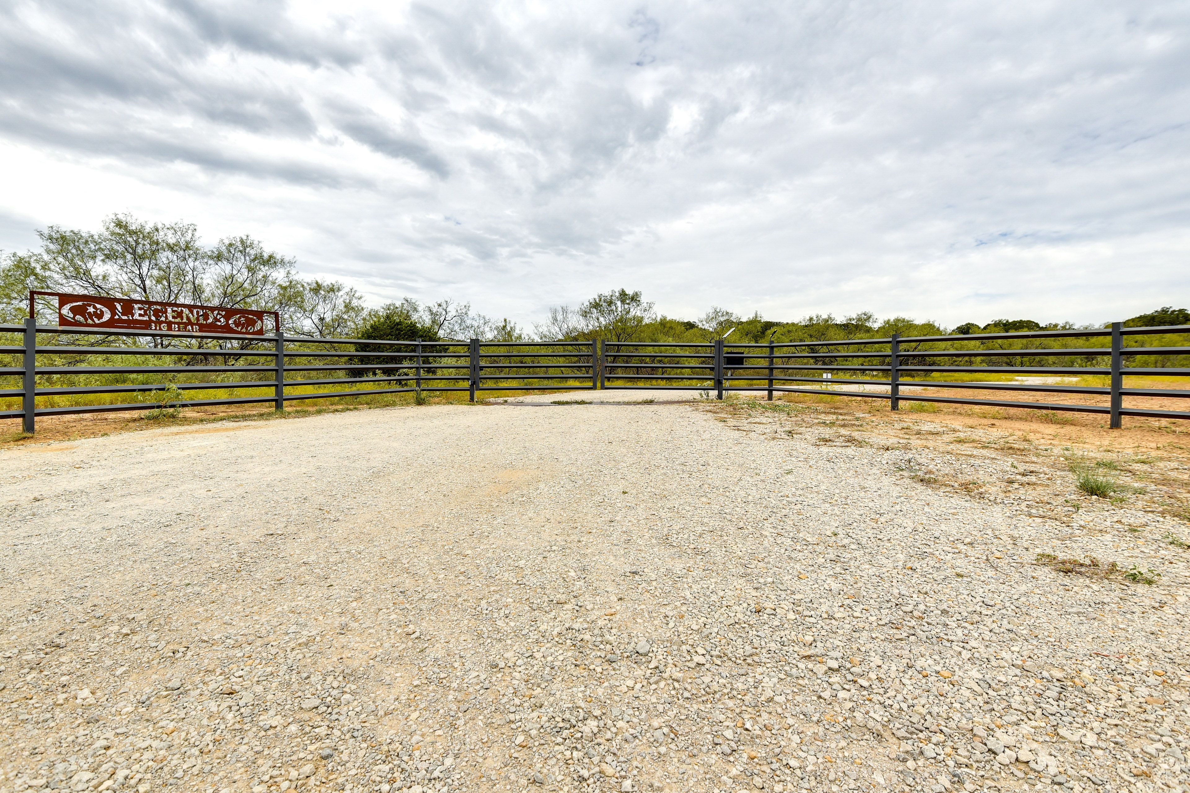 Gated Community
