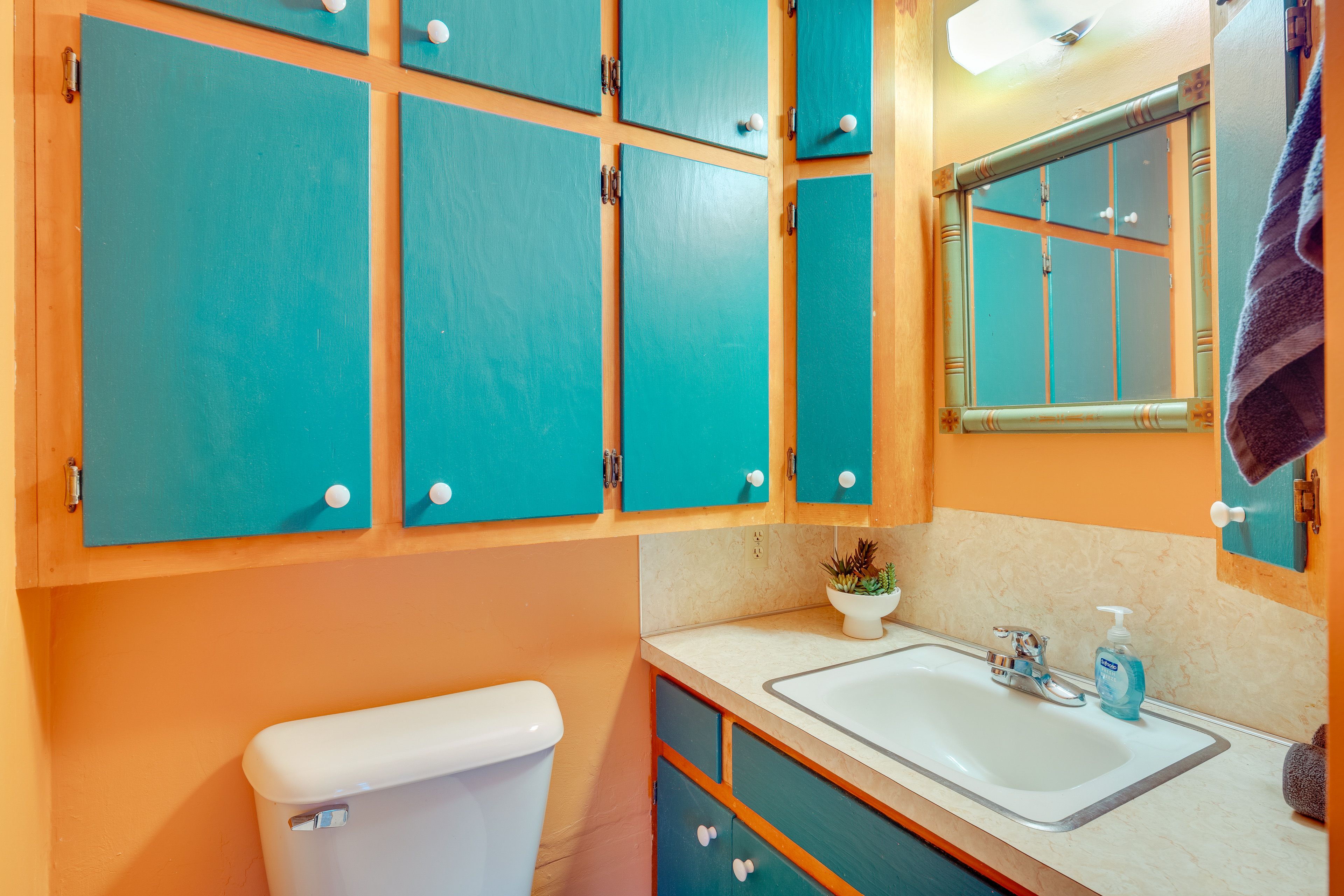 En-Suite Bathroom