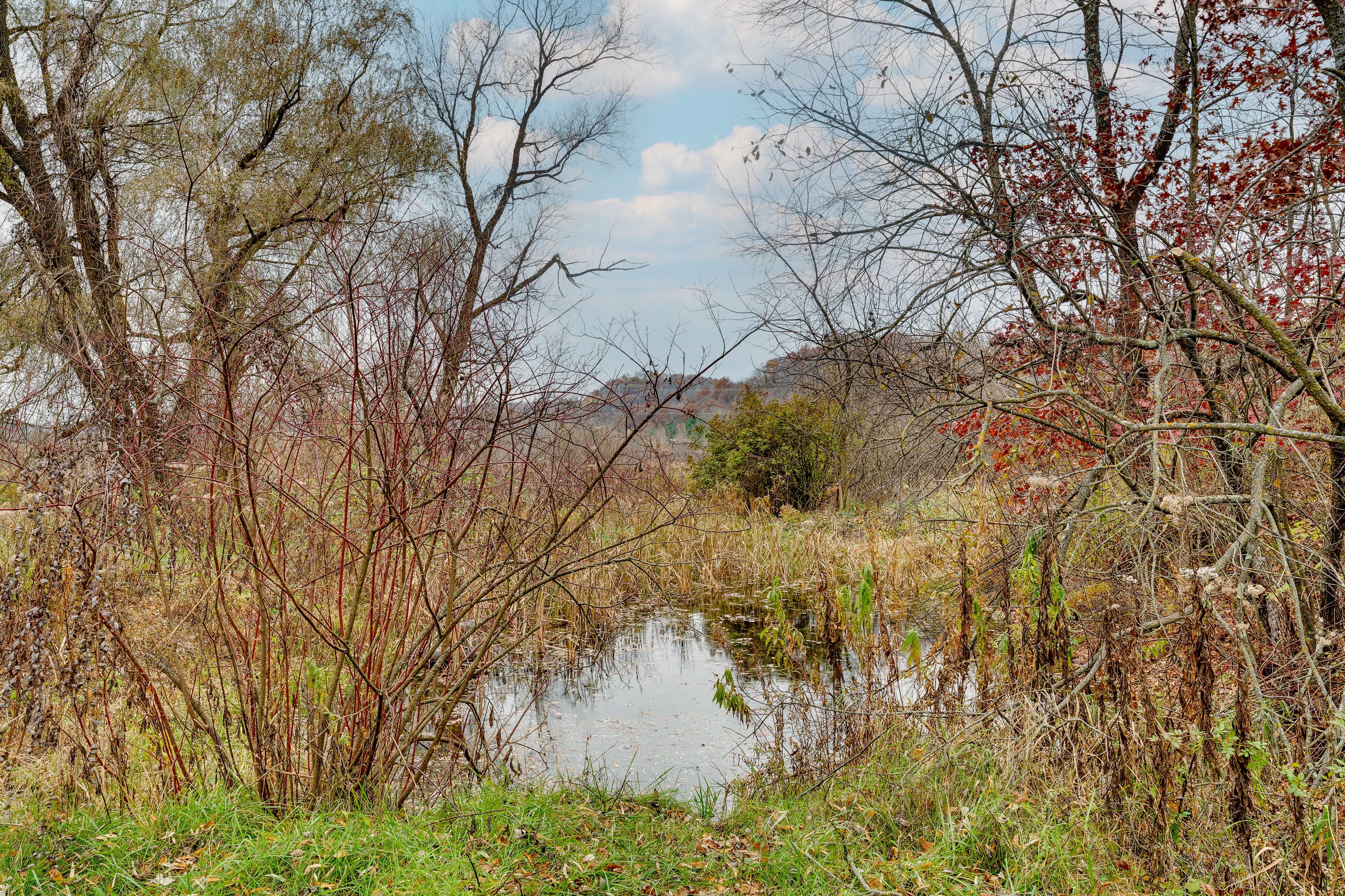 26-Acre Property