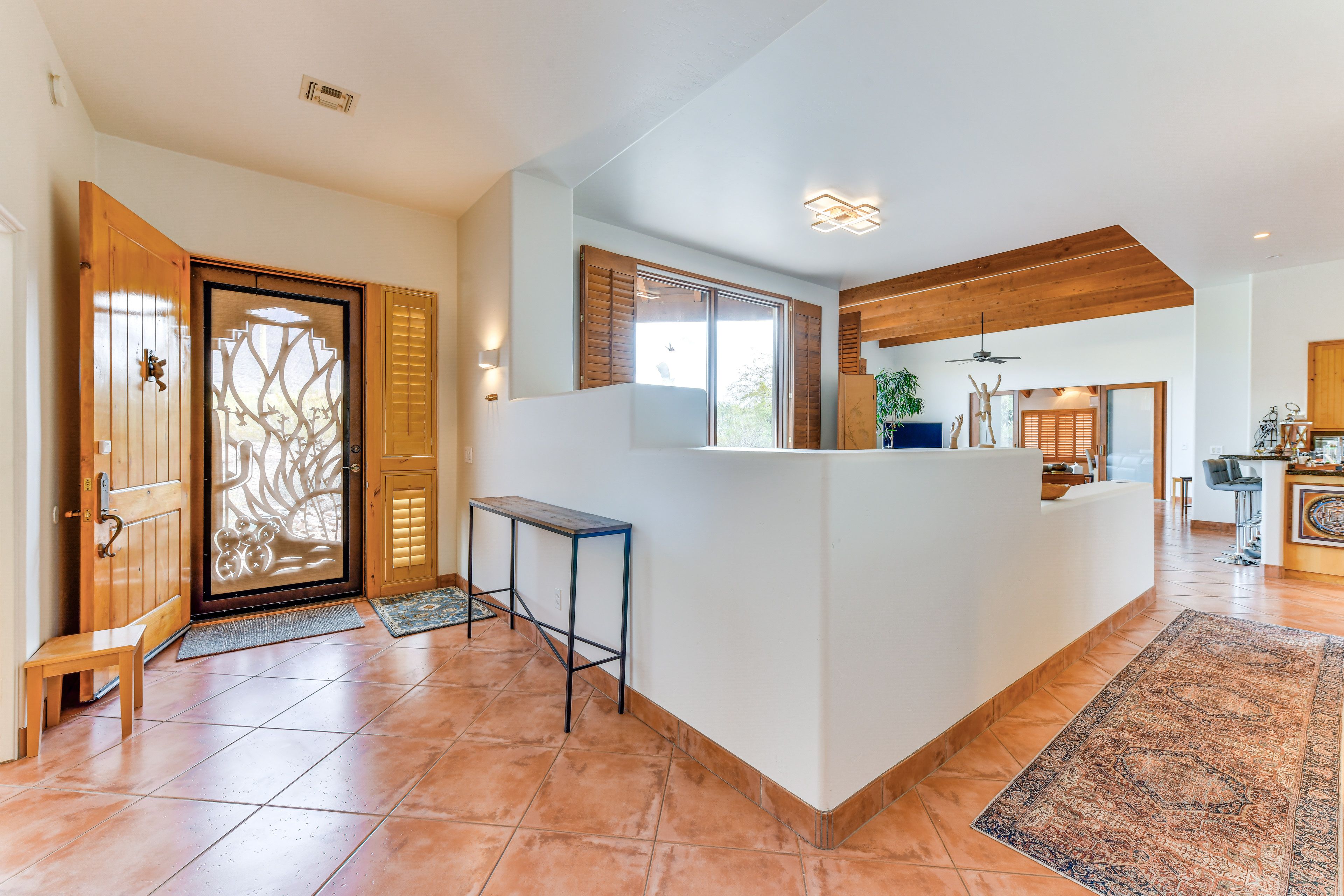 Home Access
