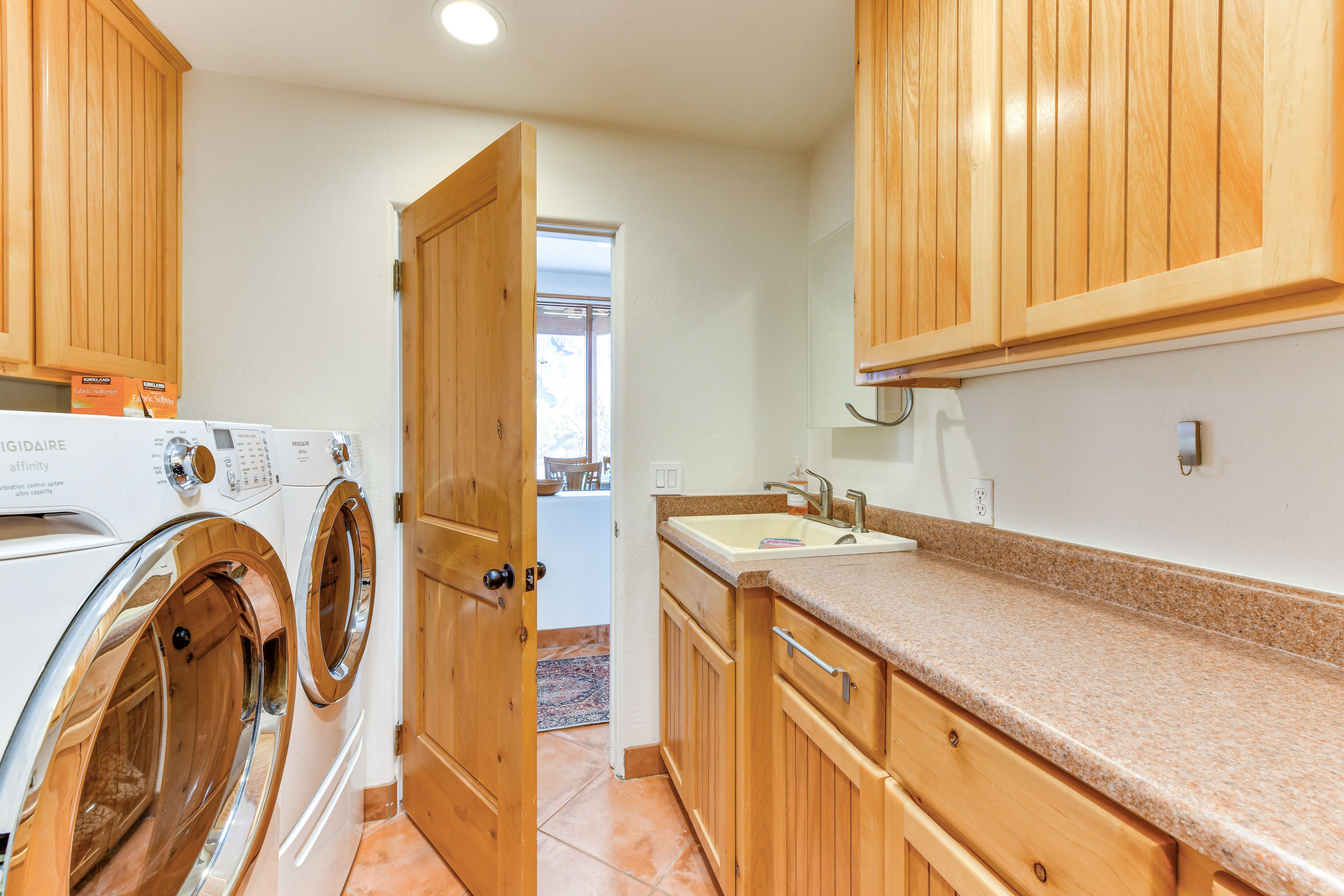 Laundry