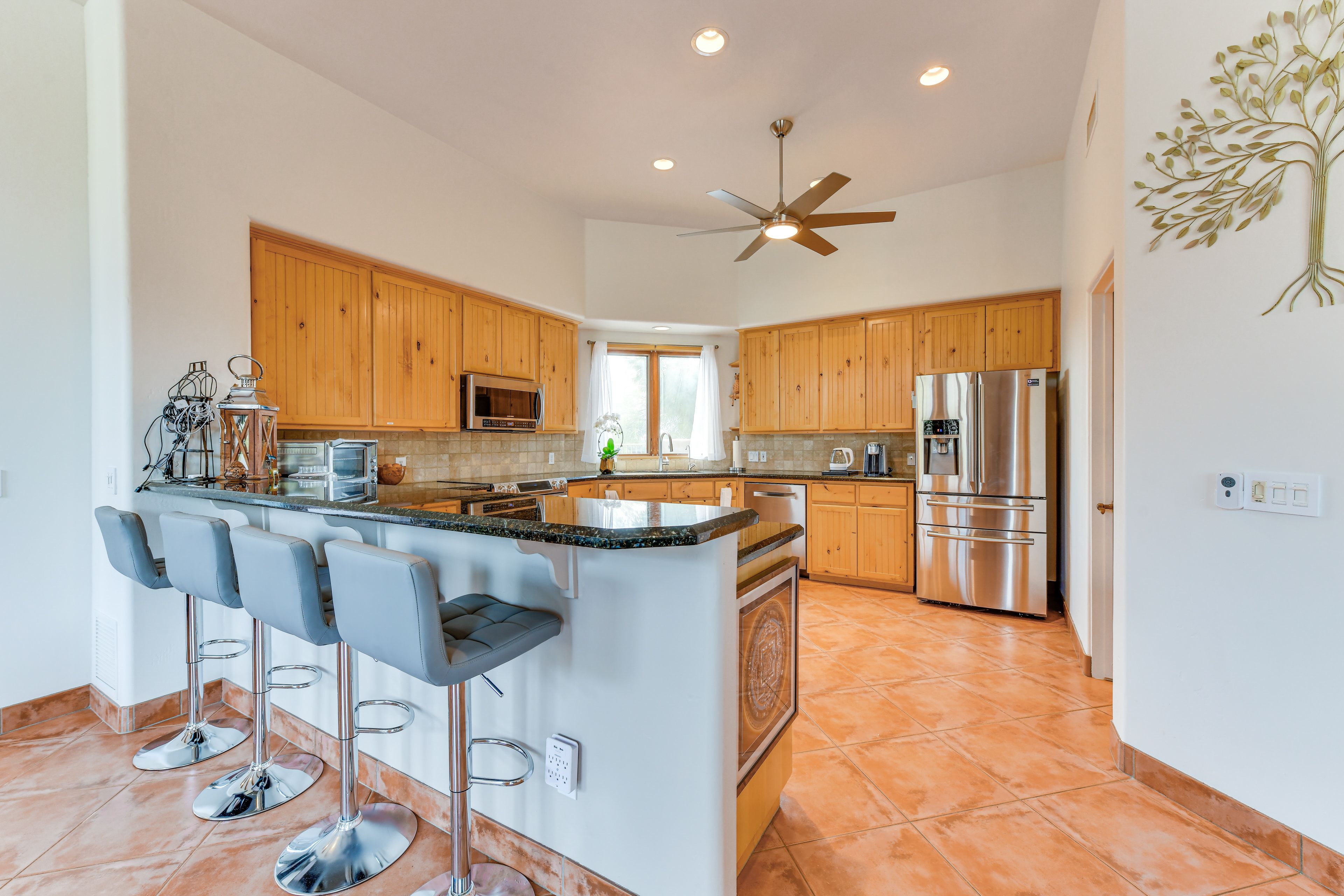 Kitchen | Cooking Basics