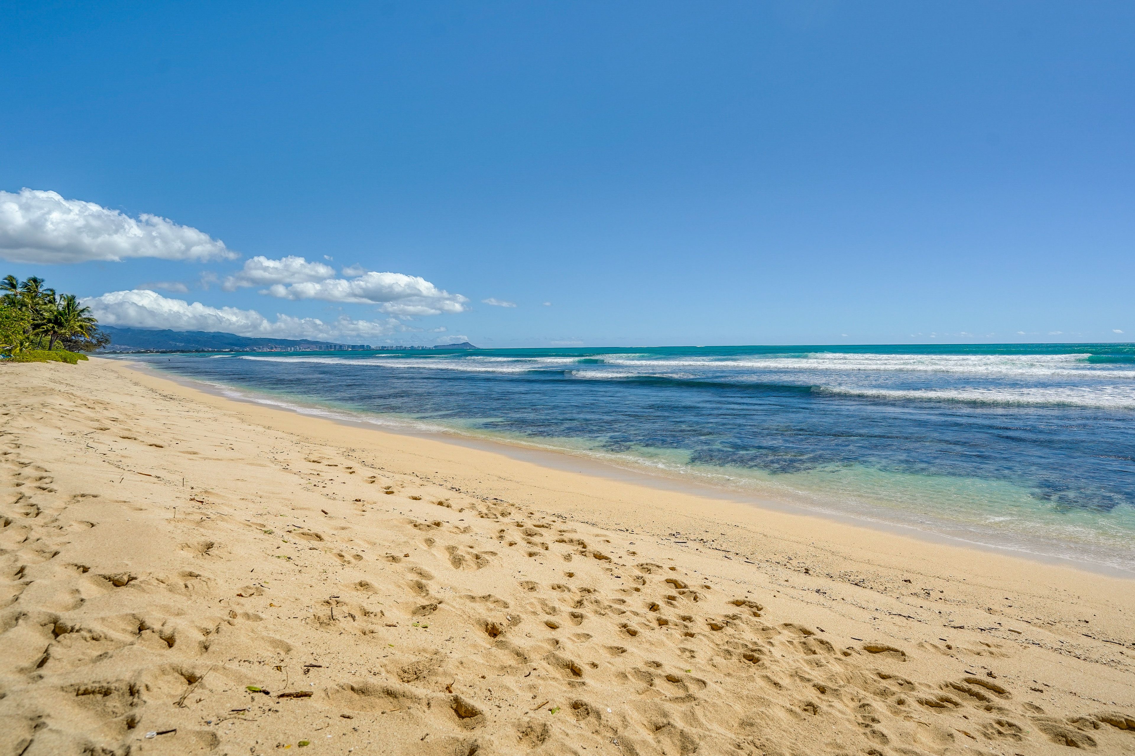 Ewa Beach Vacation Rental | 3BR | 2BA | Stairs Required | 1,400 Sq Ft