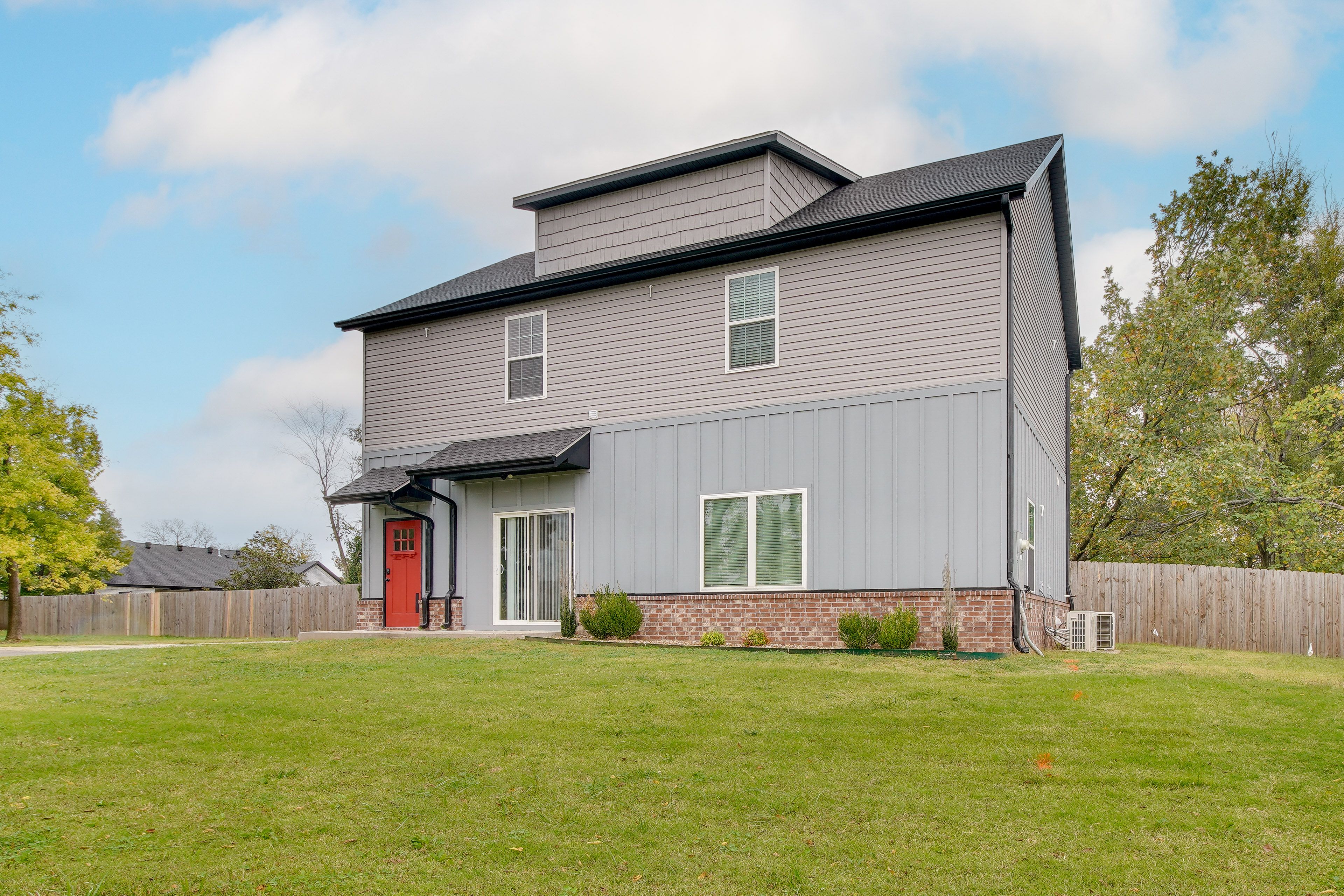 Property Exterior