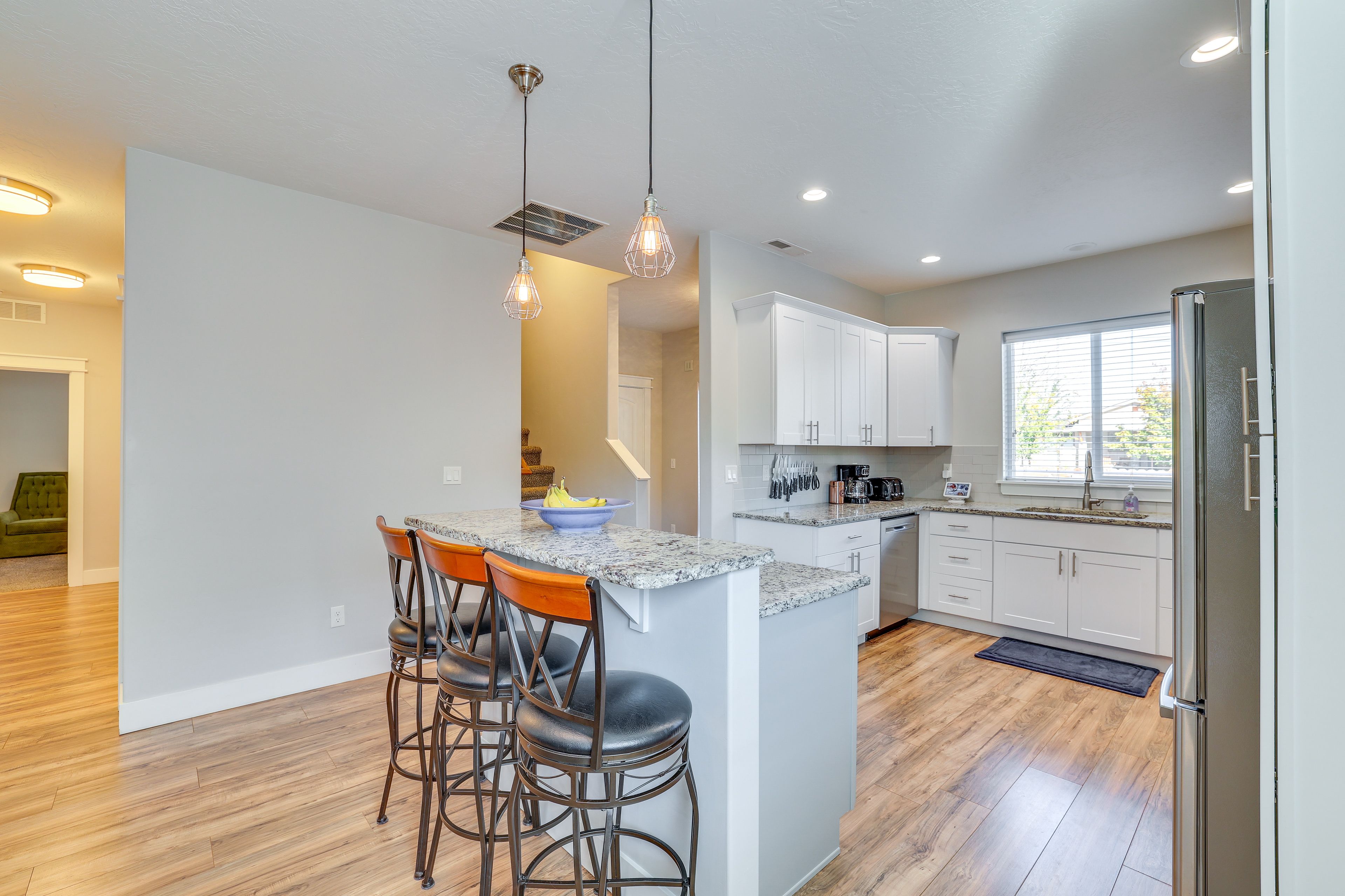 Kitchen | Cooking Basics | Drip Coffee Maker | Toaster