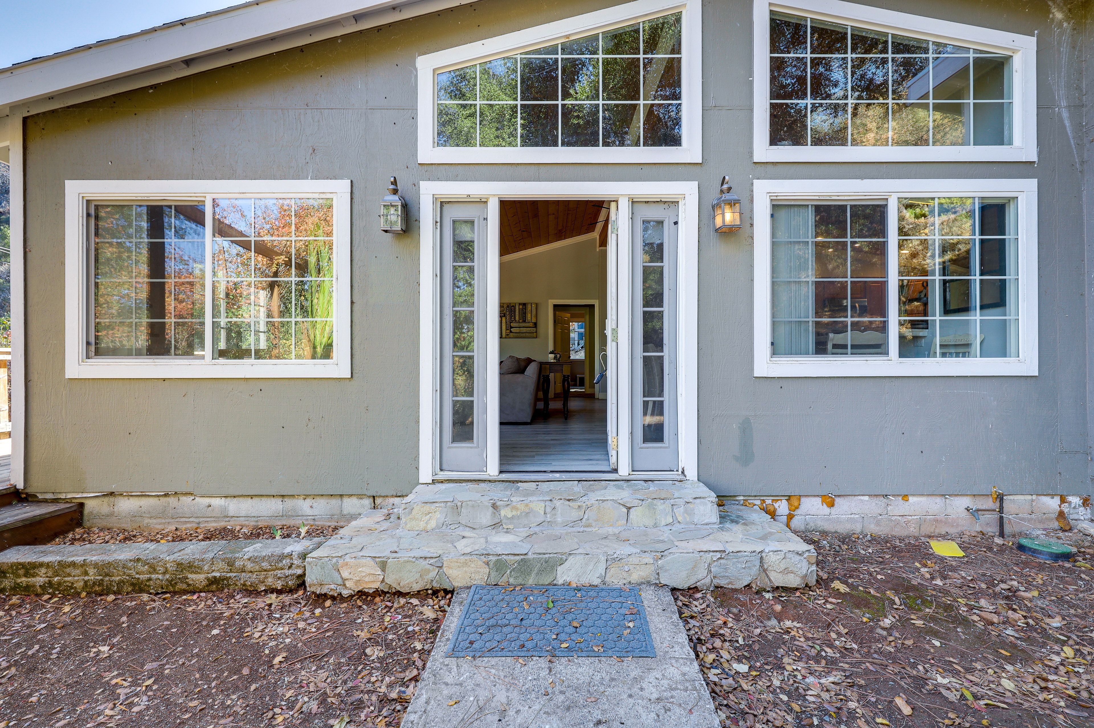 Property Exterior | Trailer Parking Available Off-Site