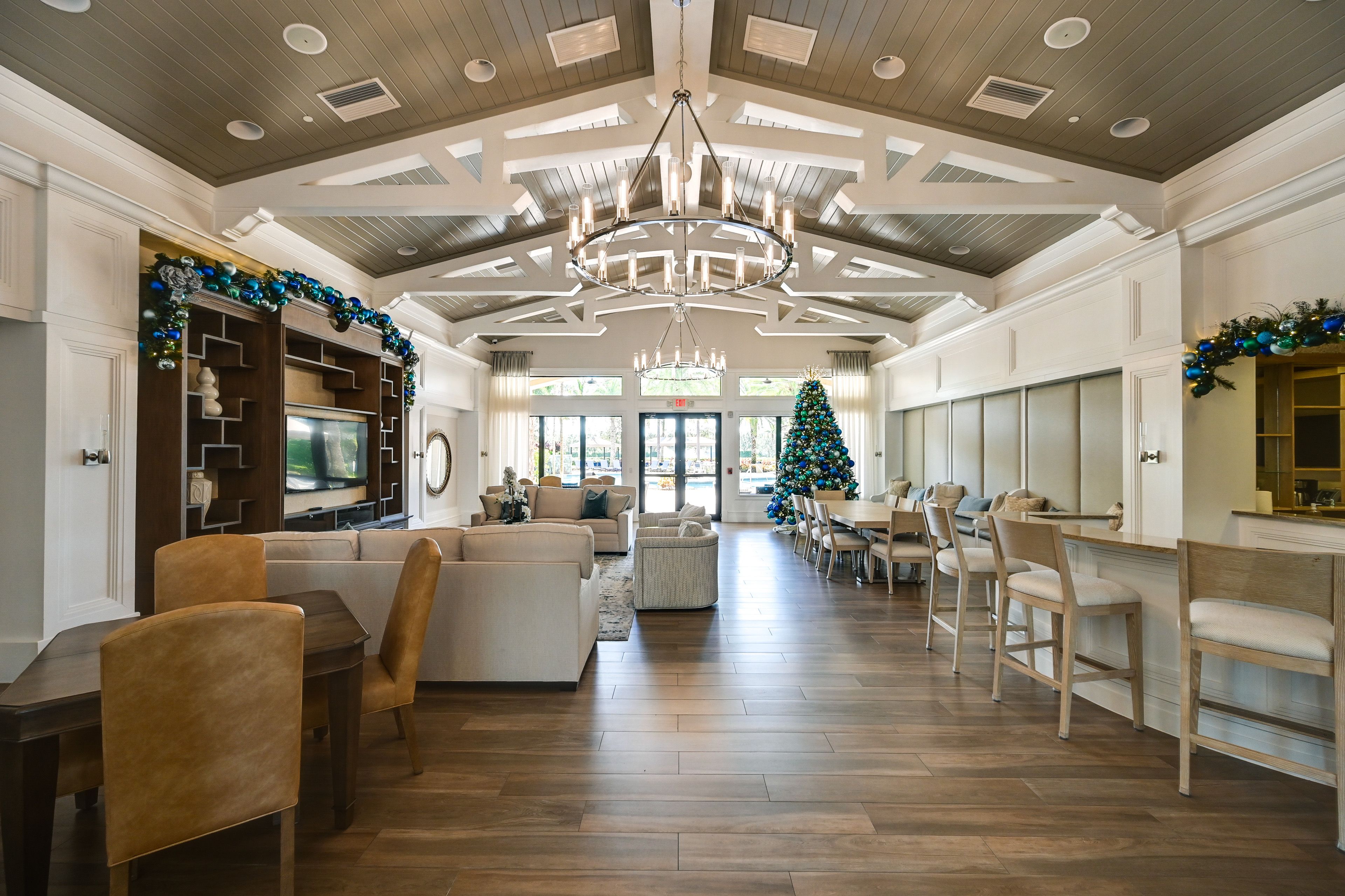 Clubhouse