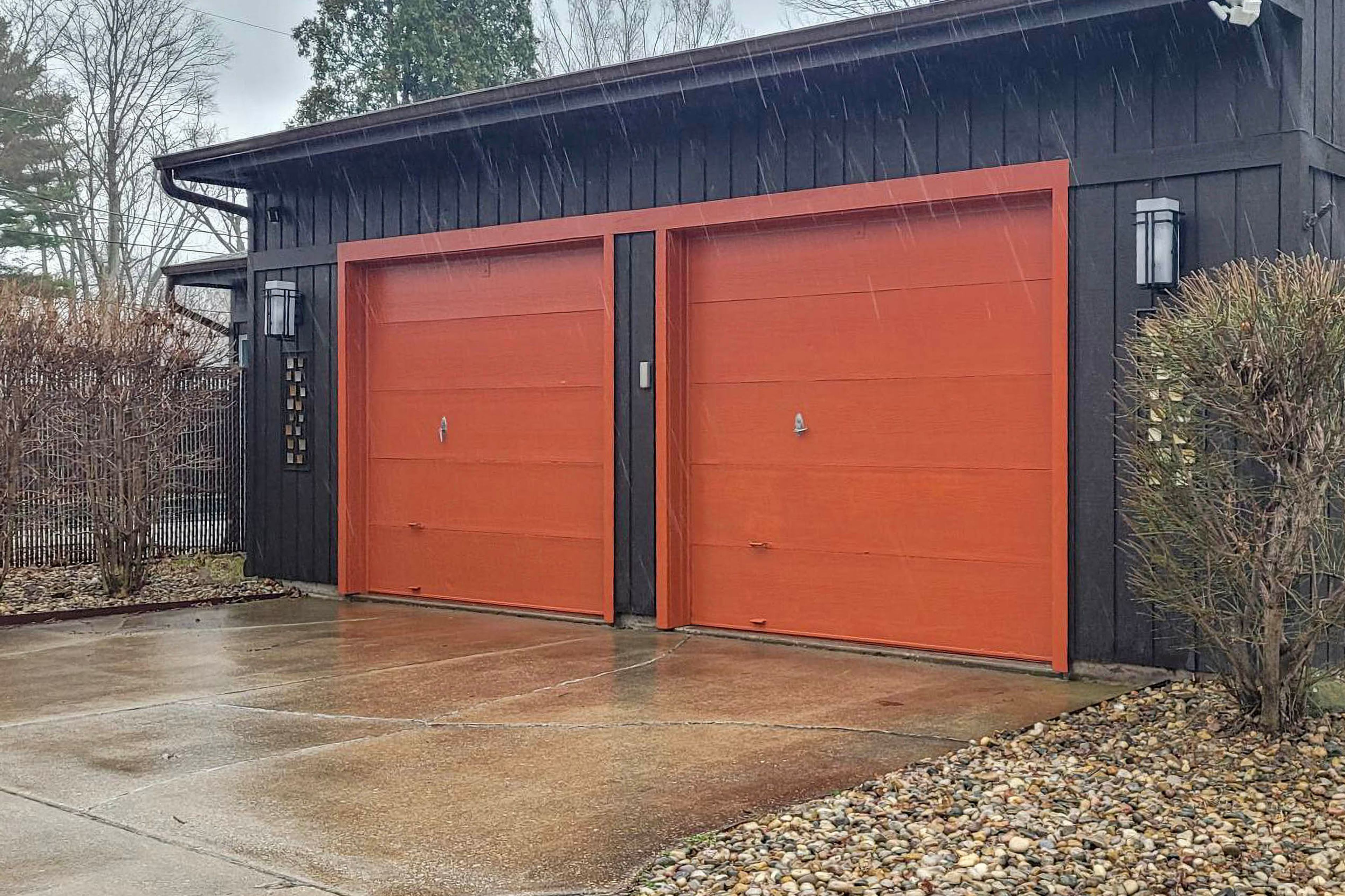 Parking | Driveway (5 Vehicles)