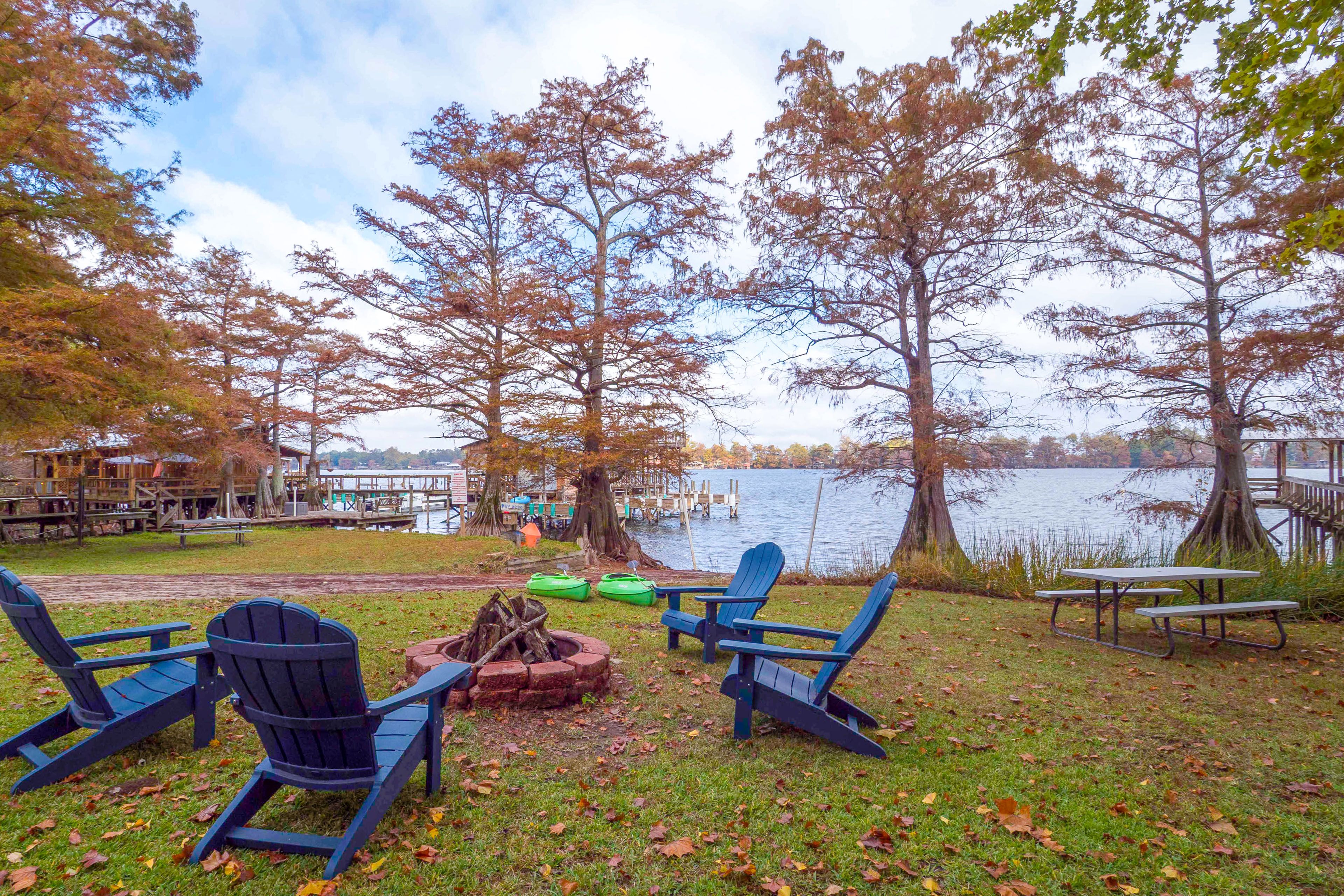 Private Yard | Fire Pit | Pet-Friendly w/ Fee