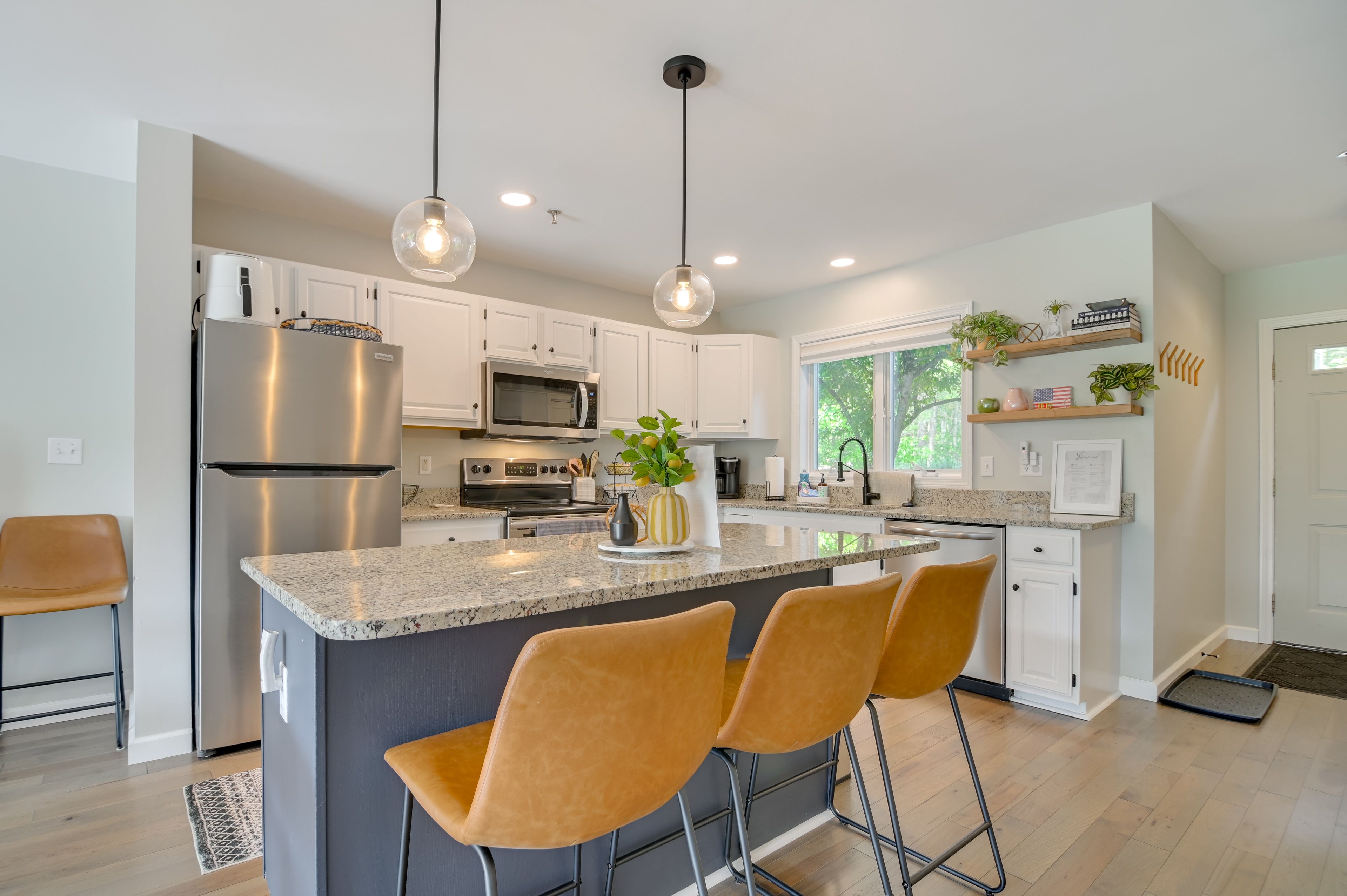 Kitchen | Cooking Basics