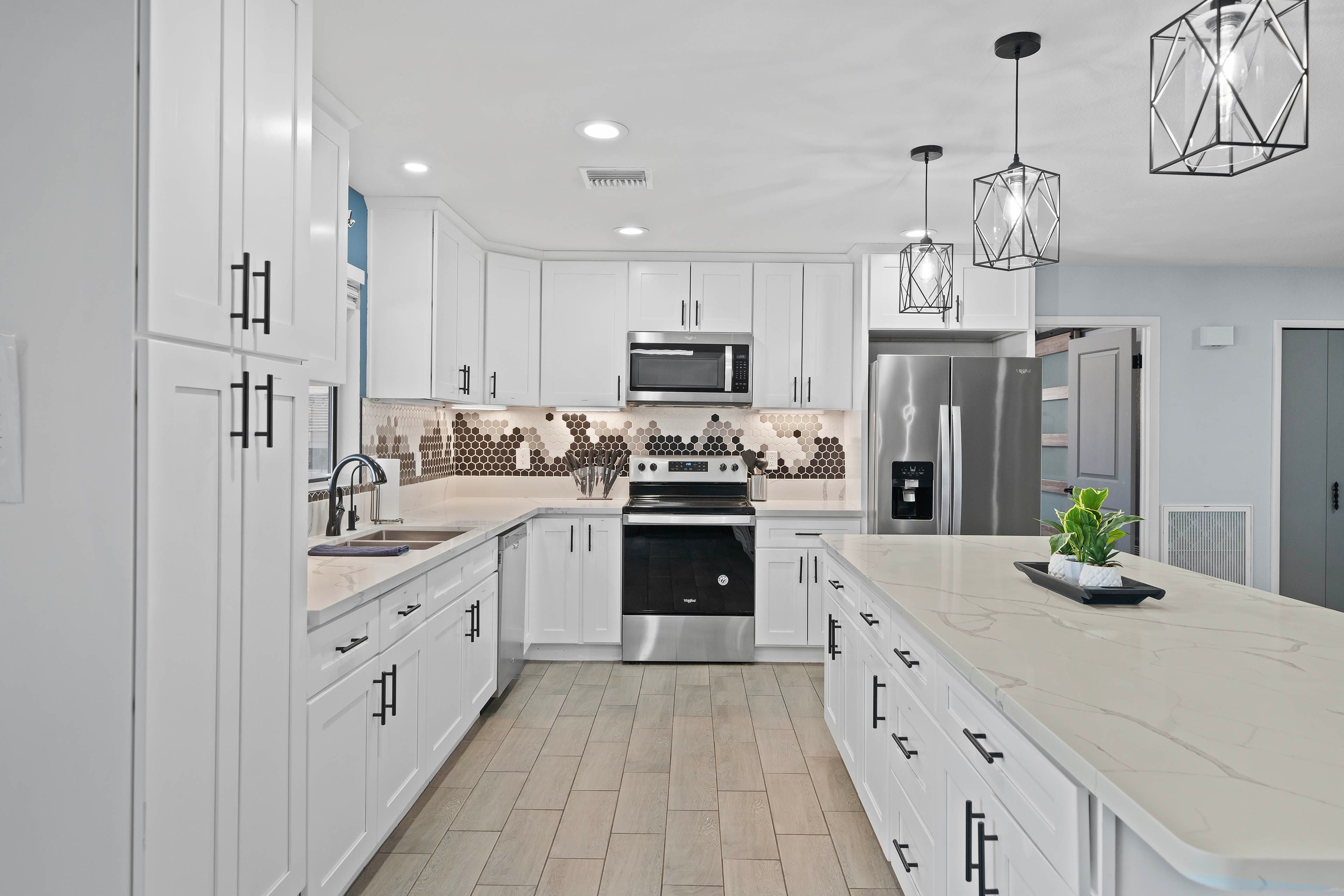 Kitchen | Cooking Basics