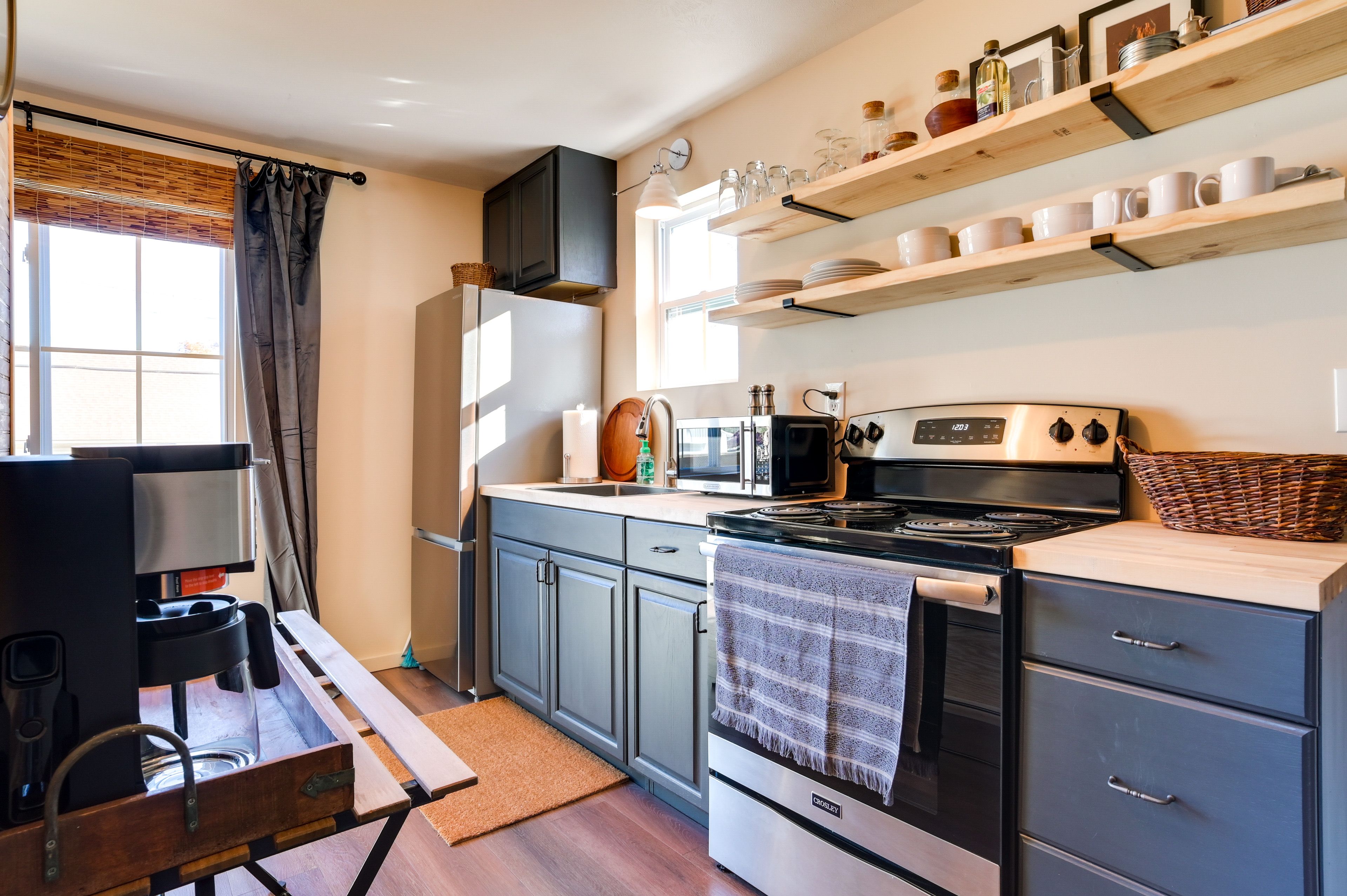 Kitchen | Ninja Coffee Maker