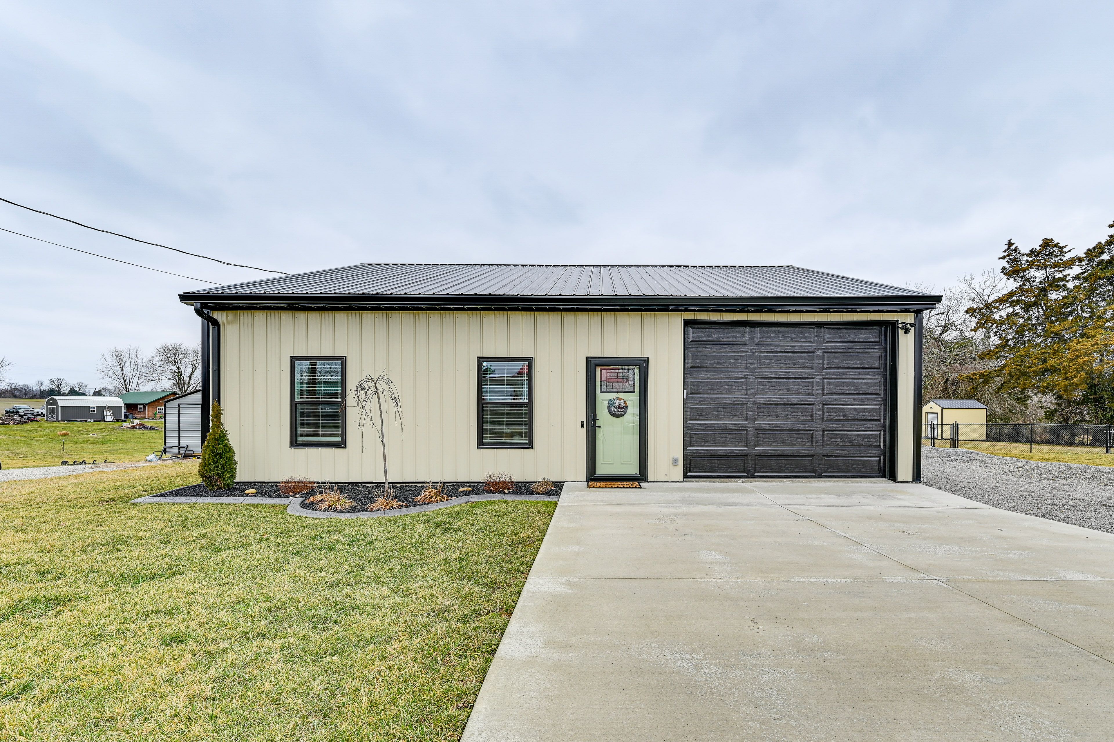 Property Exterior