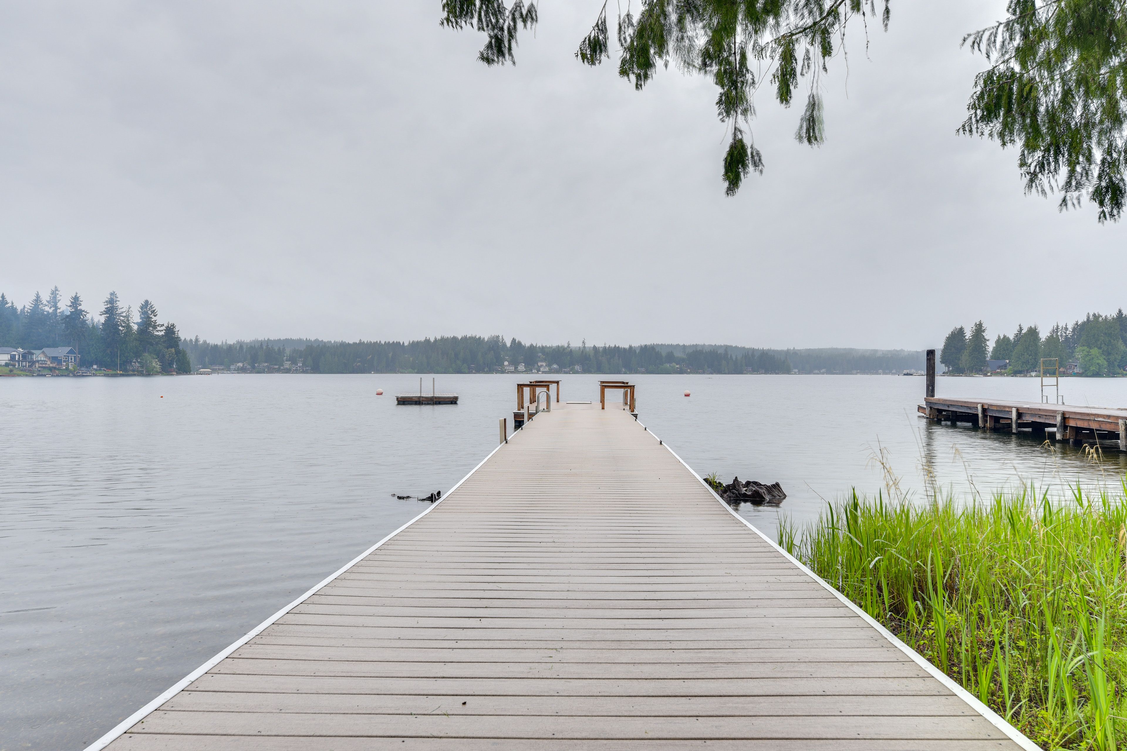 Exterior | Boat Dock