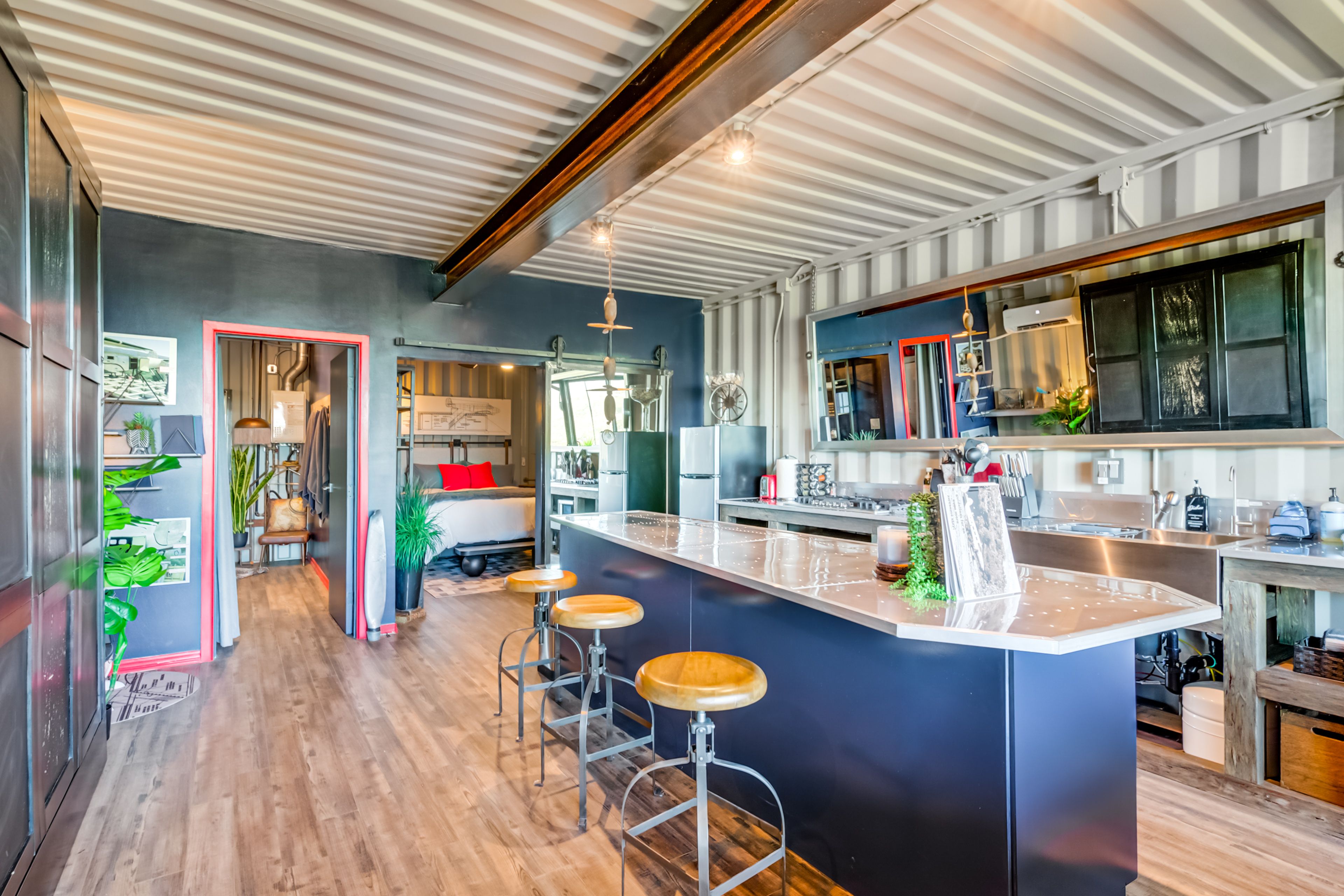 Kitchenette | 1st Floor | Cooking Basics | Drip Coffee Maker