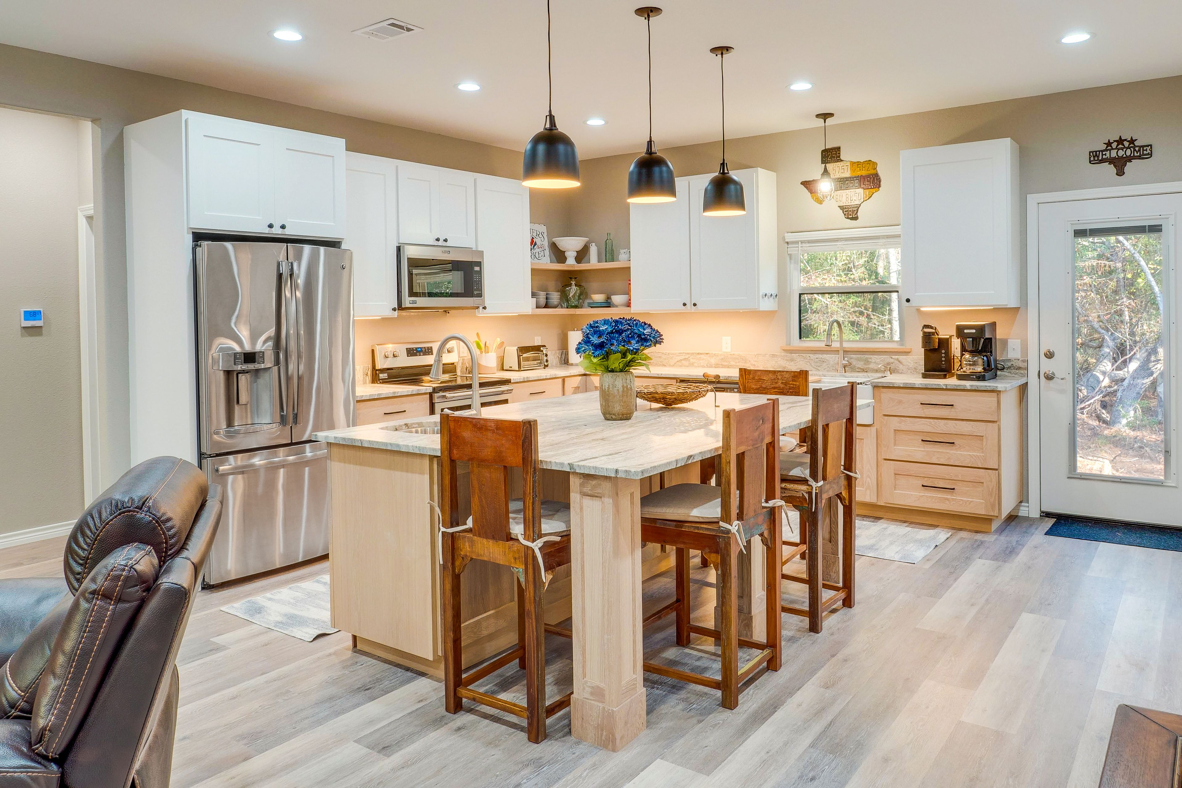 Kitchen | Cooking Basics | Keurig & Drip Coffee Makers