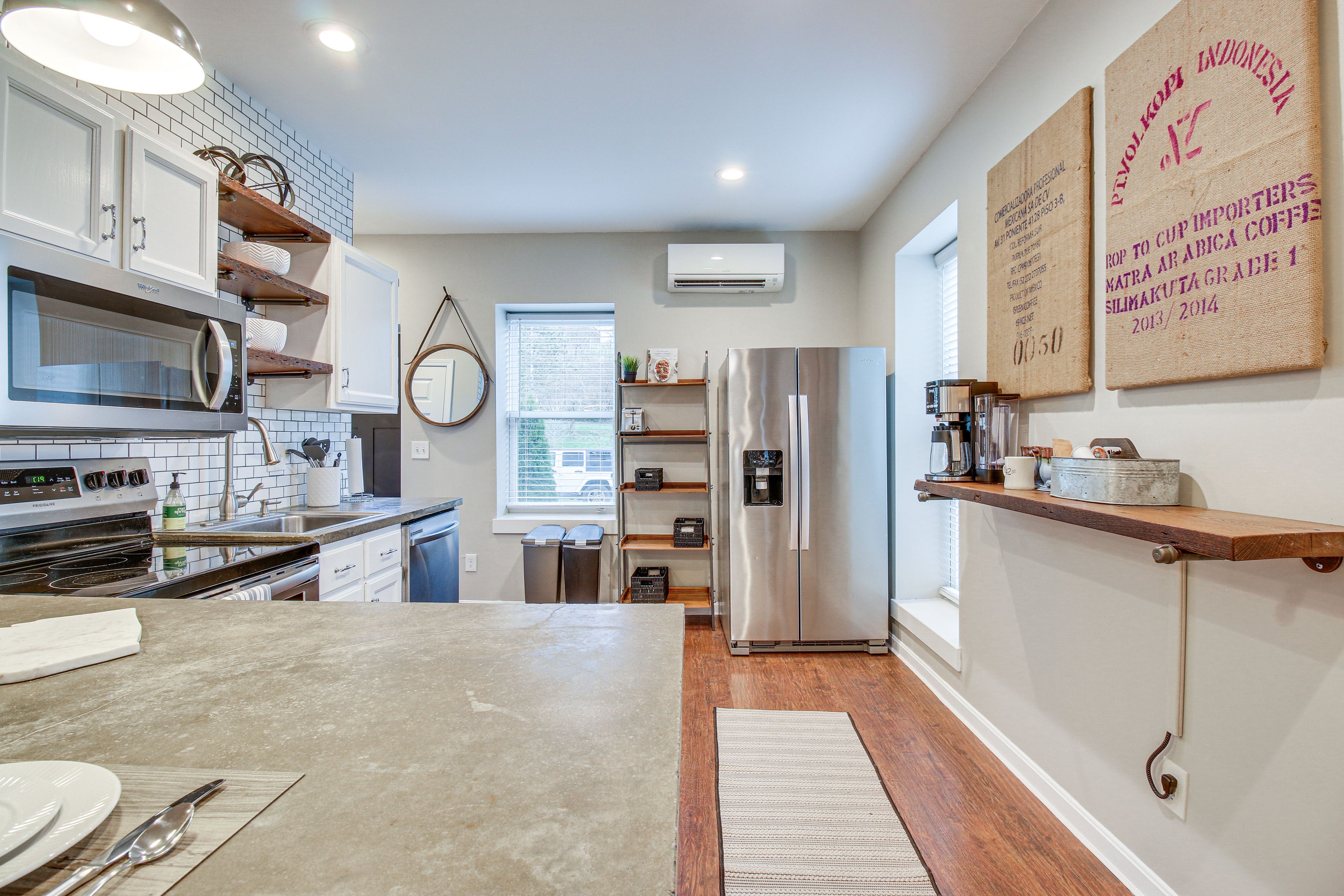 Kitchen | Cooking Basics | Coffee Maker | Toaster