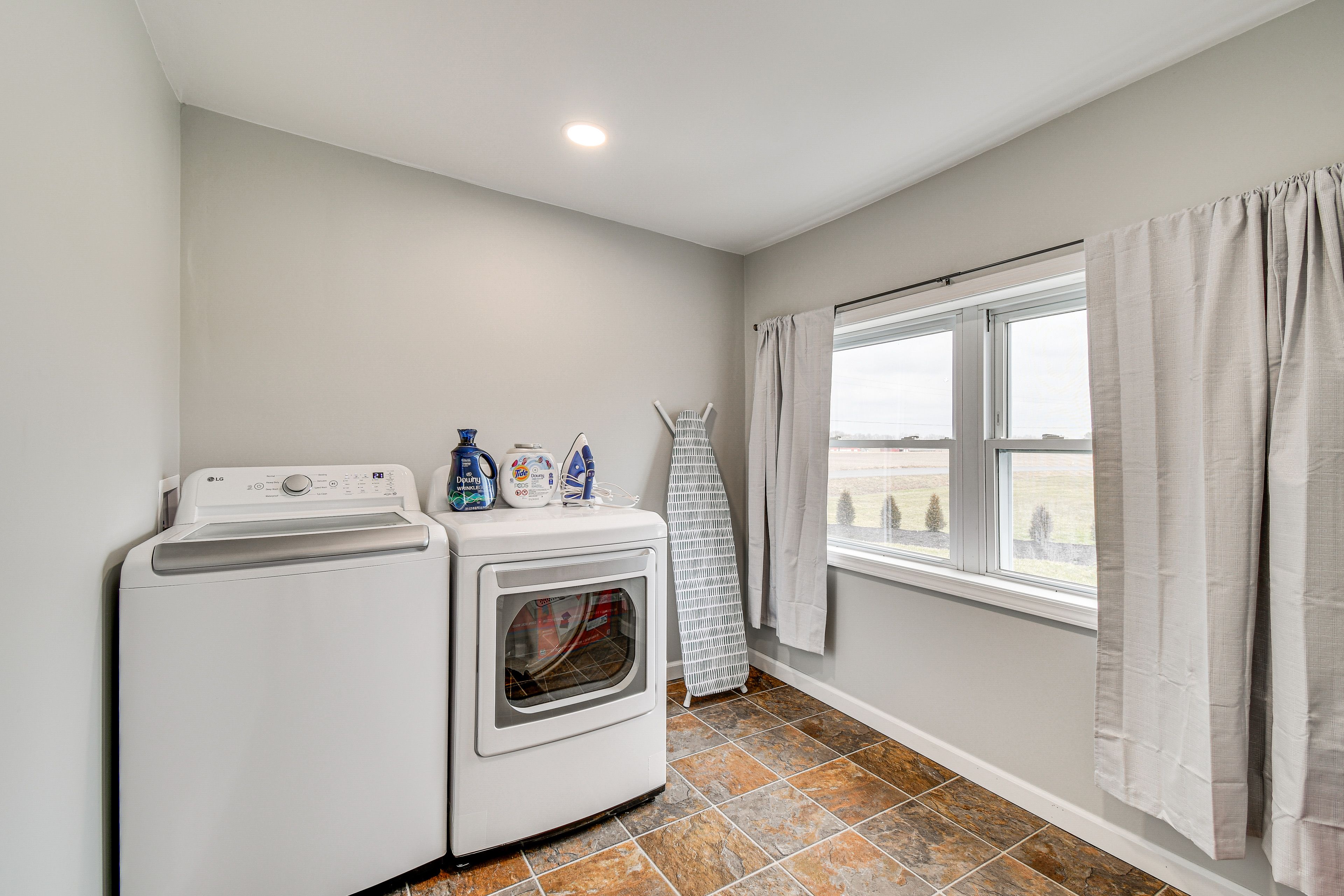 Laundry Room | 1st Floor
