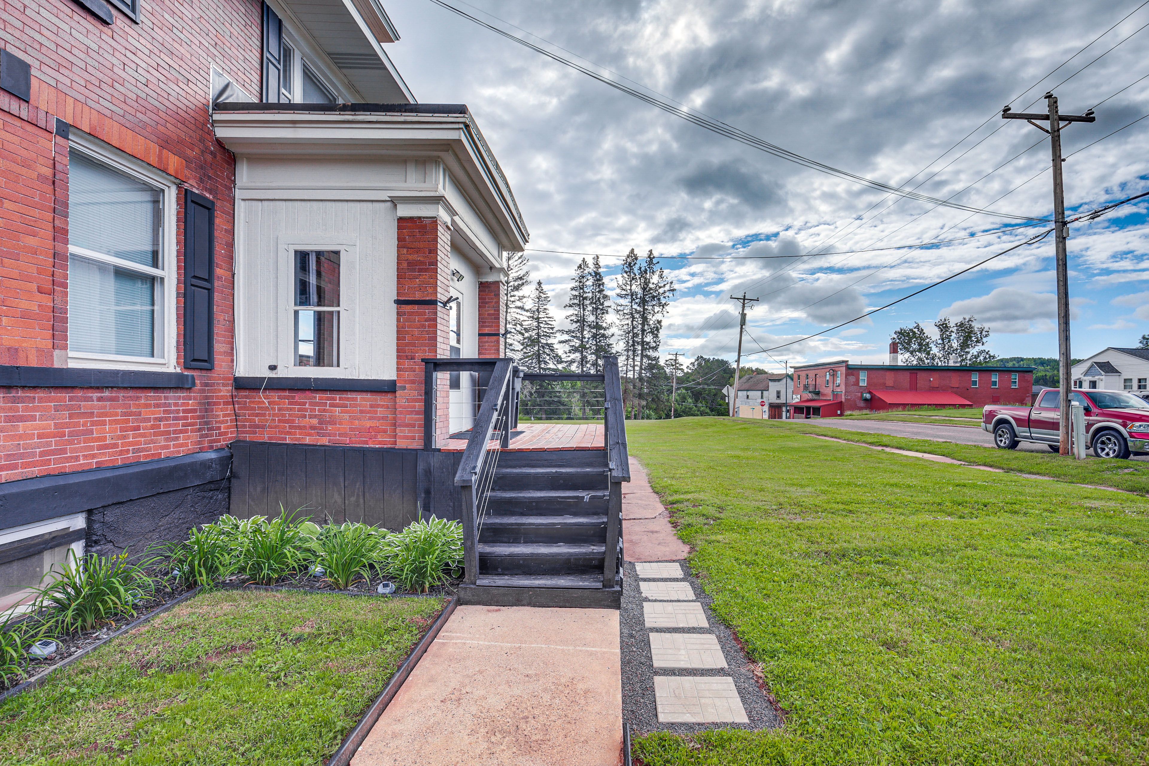 Entryway