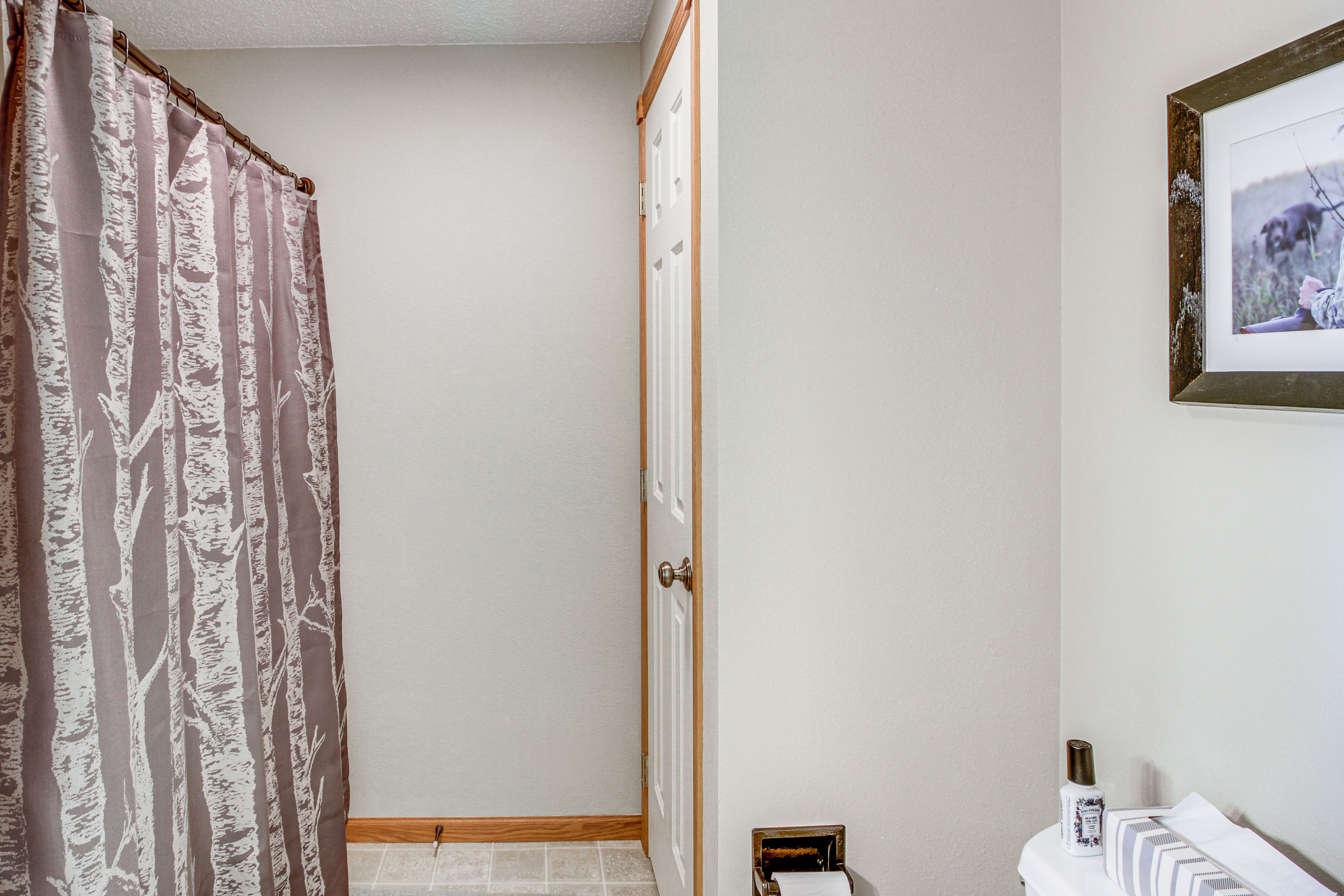 Full Bathroom | Lower Level