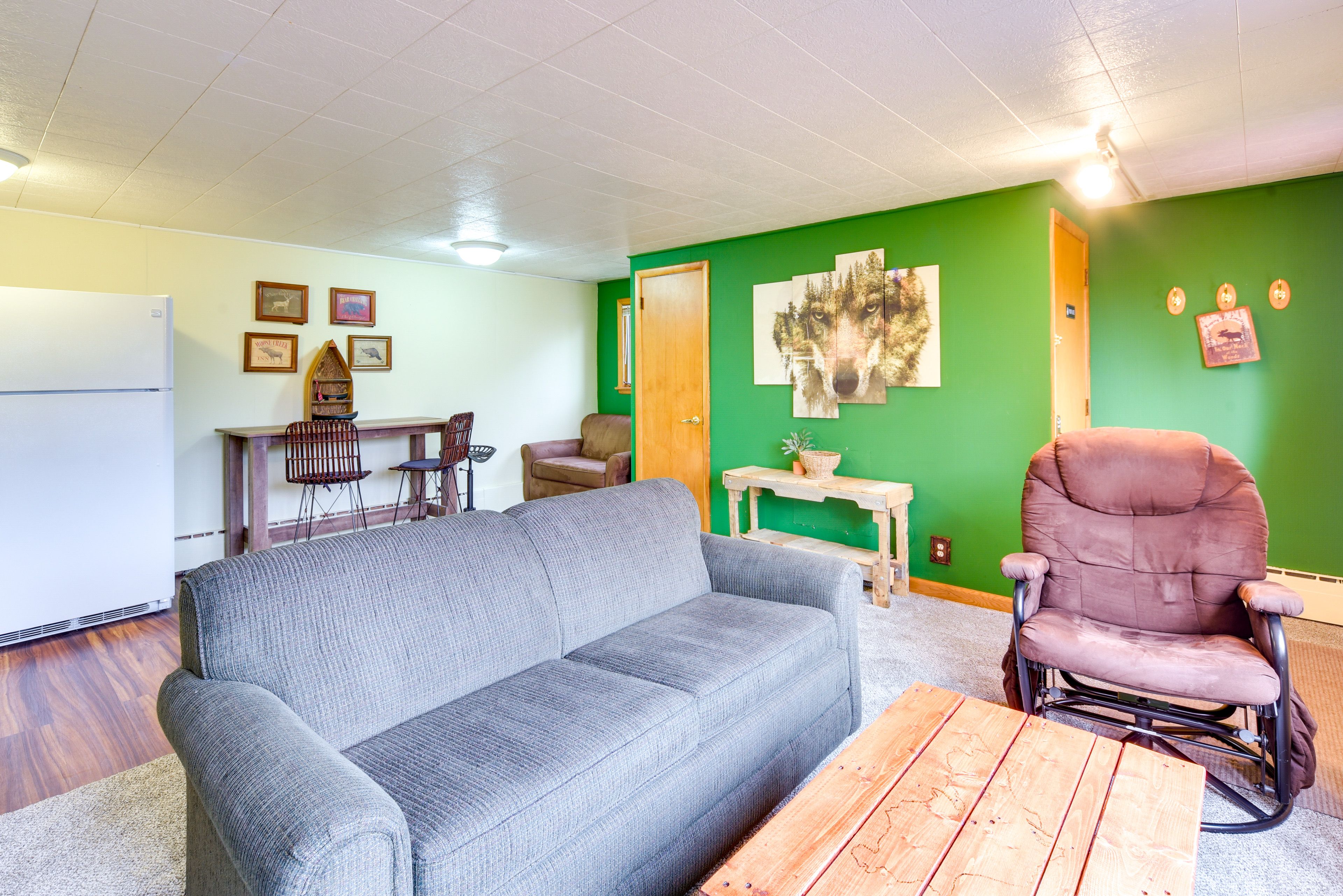 Living Room | Full Sleeper Sofa | Twin Sleeper Sofa