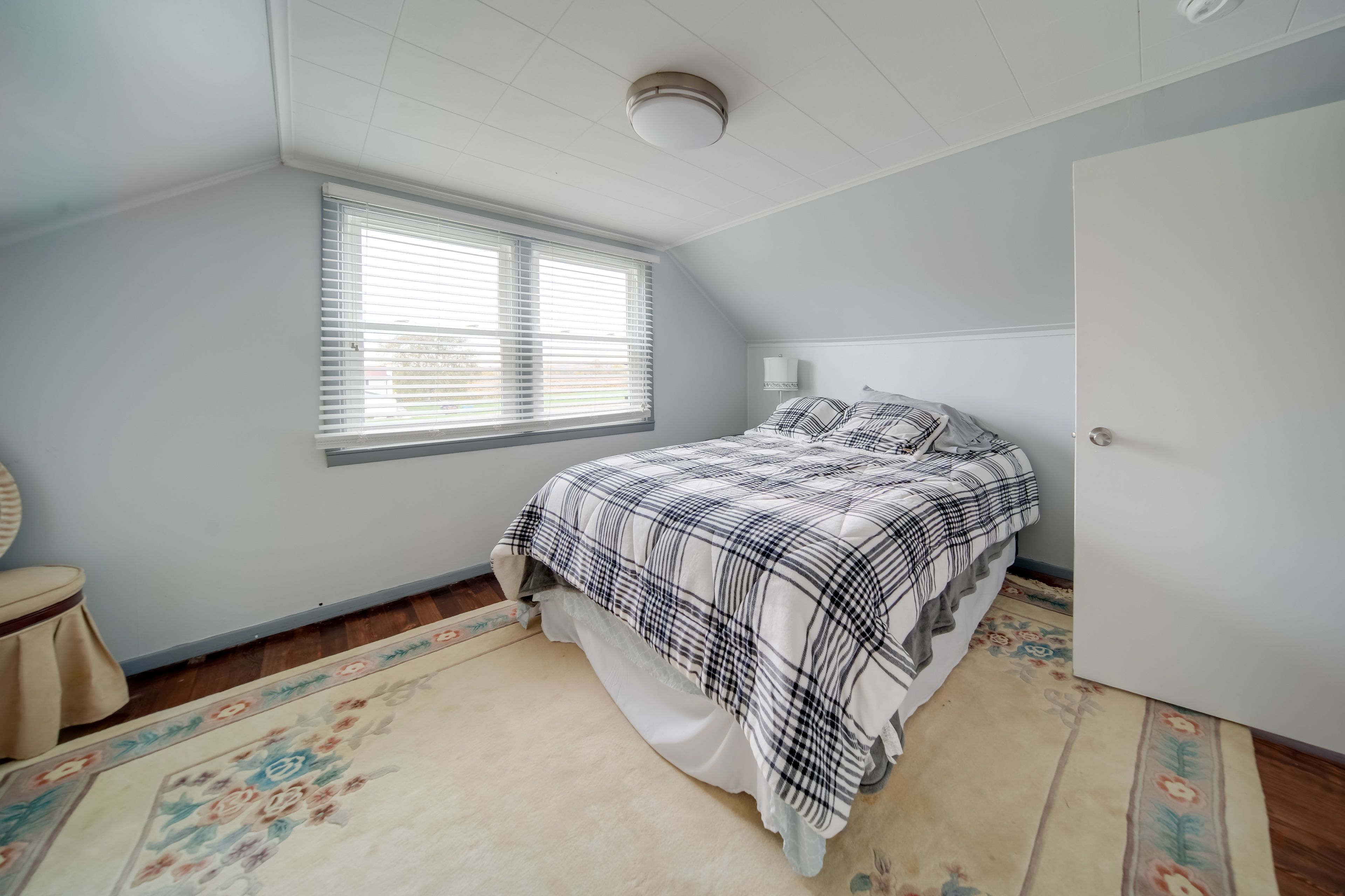 Bedroom 3 | Queen Bed | 2nd Floor