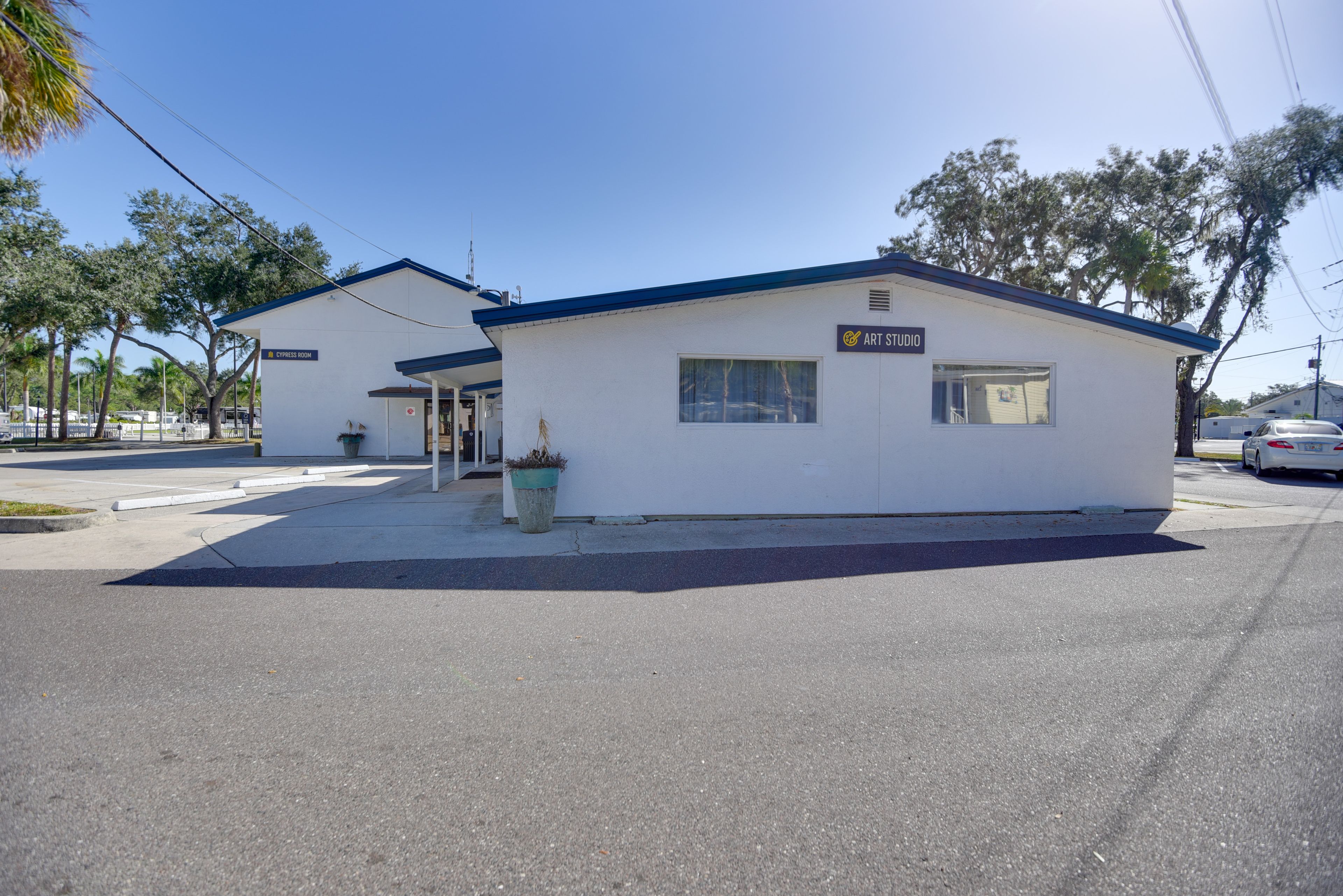 Community Art Studio
