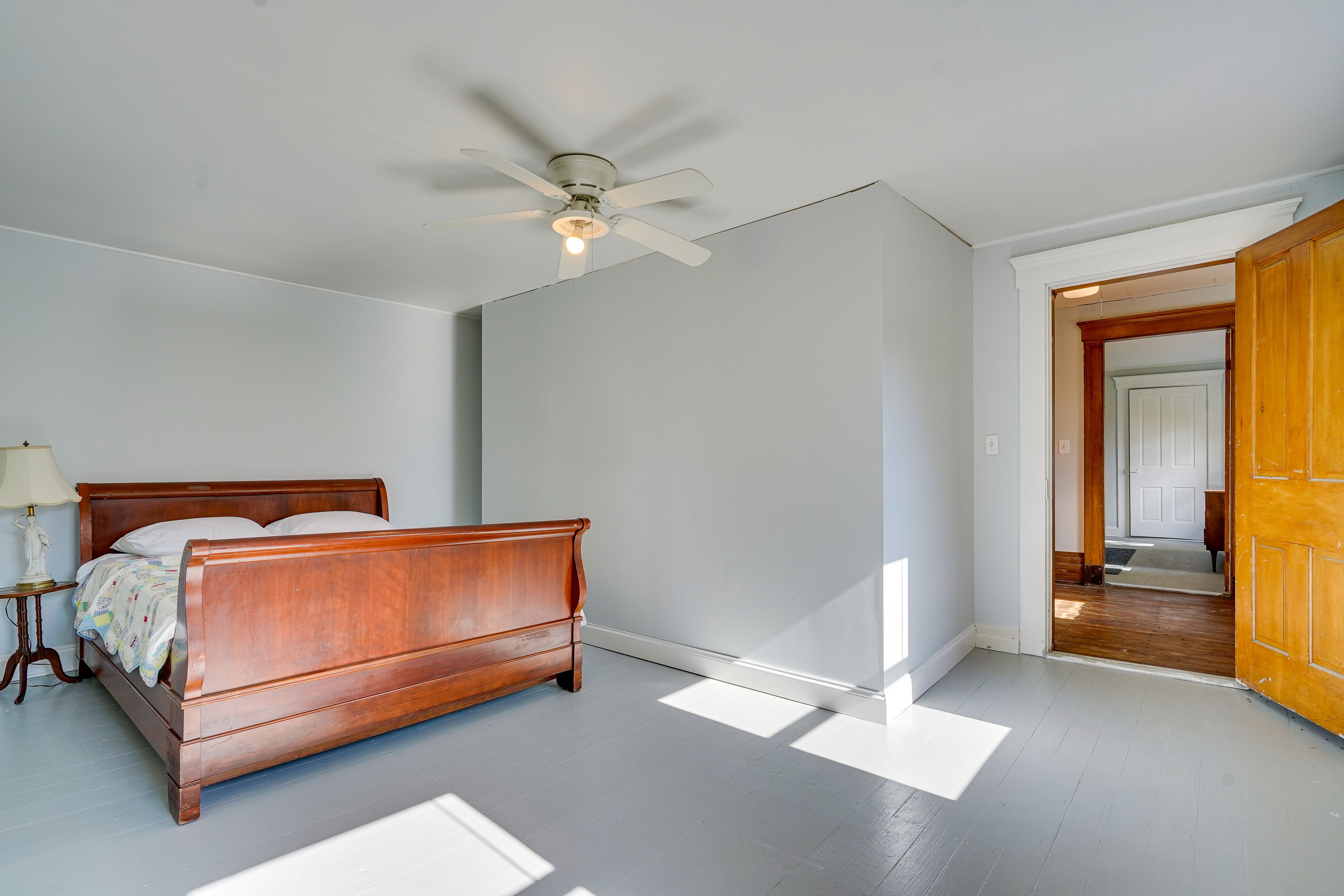Bedroom 3 | Queen Bed | 2nd Floor