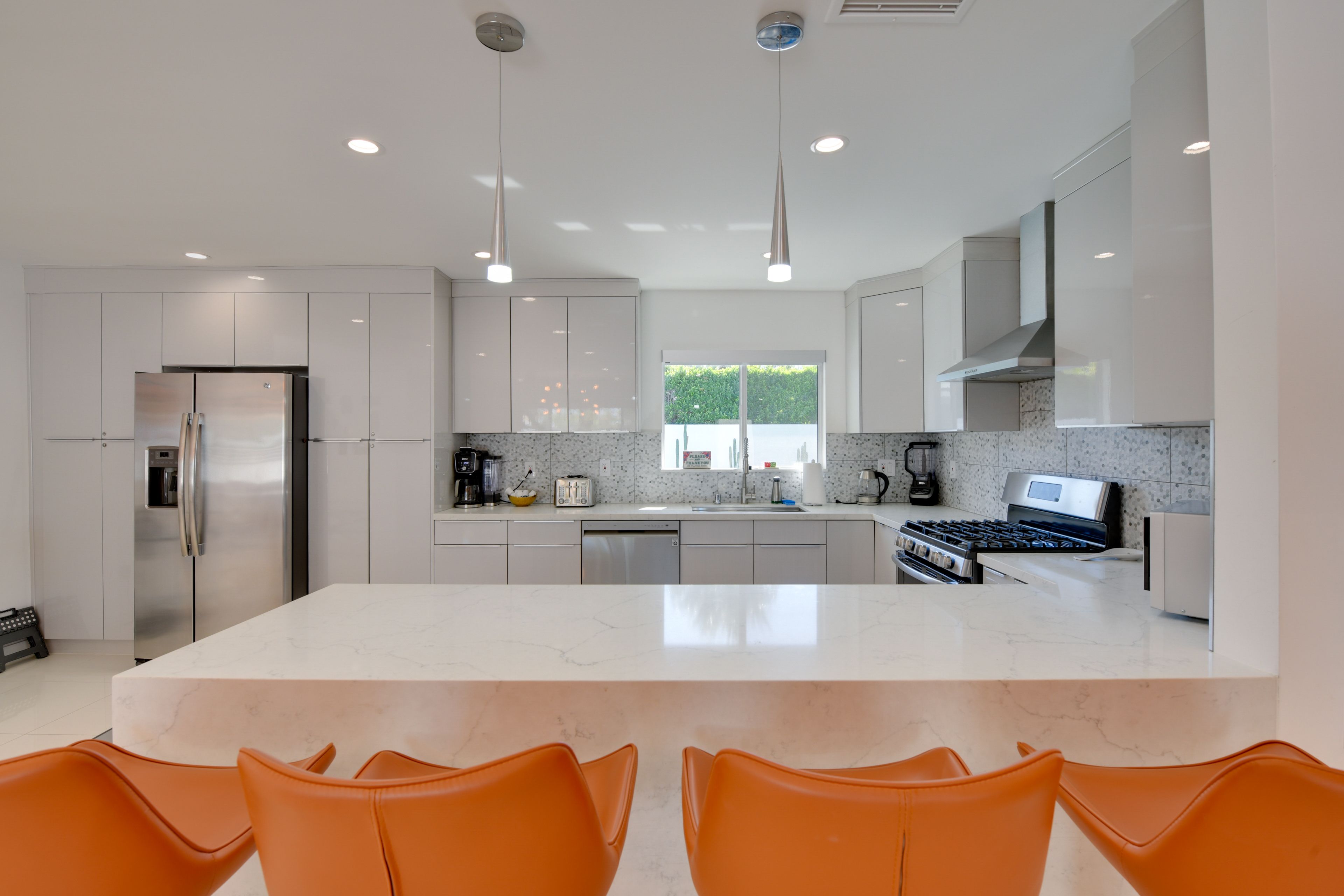 Fully Equipped Kitchen | Cooking Basics