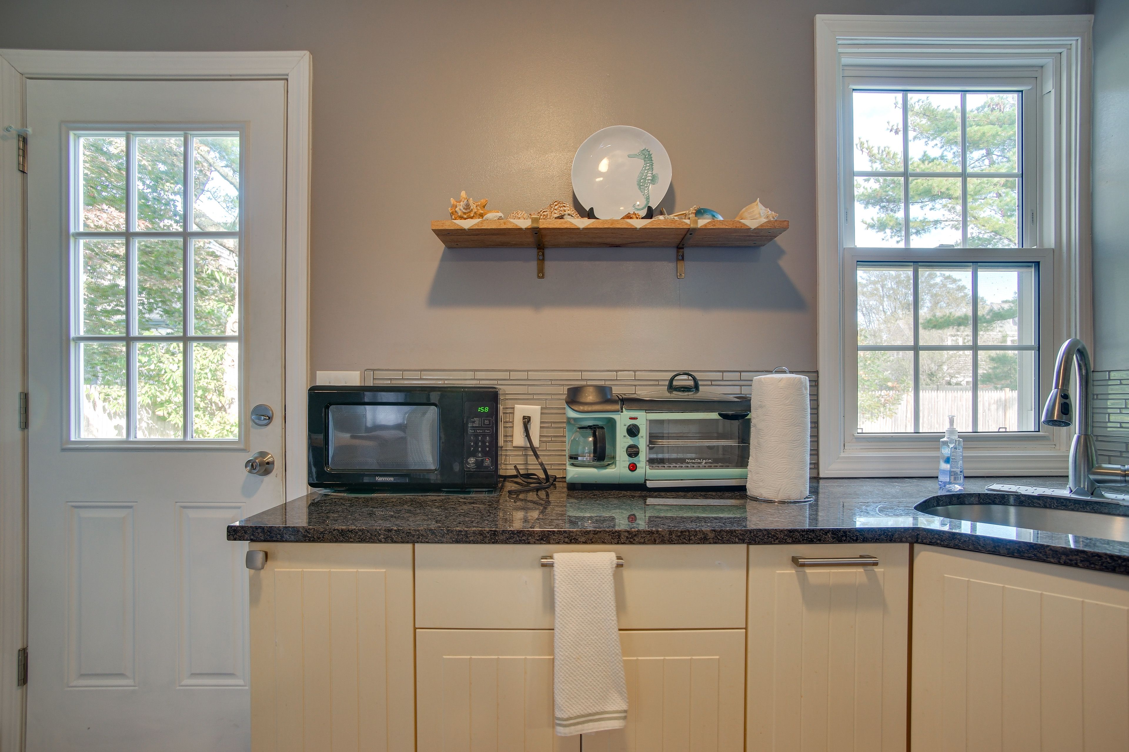 Kitchenette | Cooking Basics