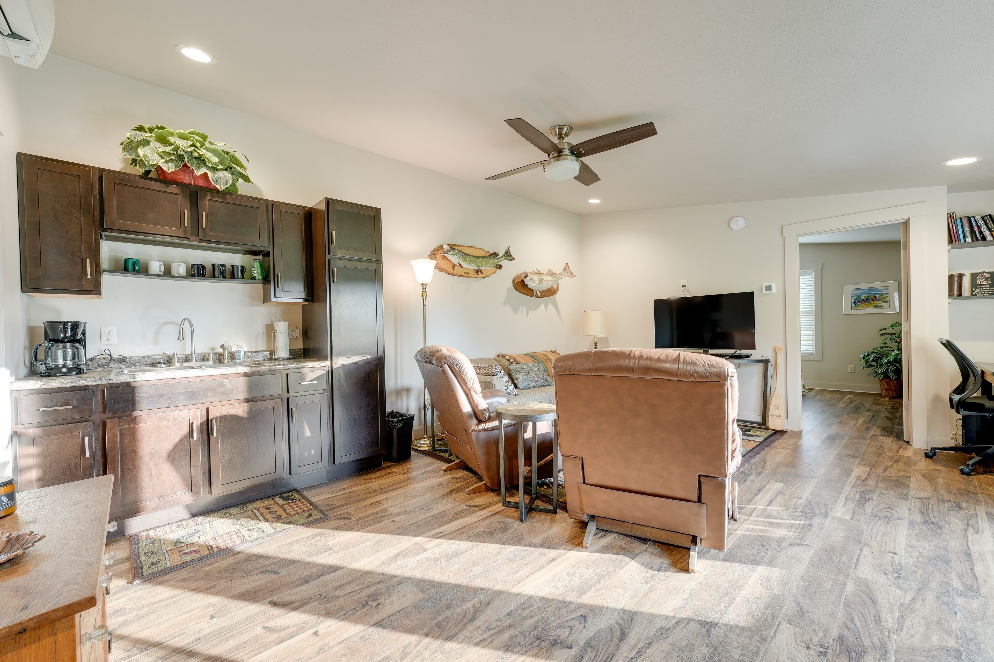 Kitchenette | Cooking Basics